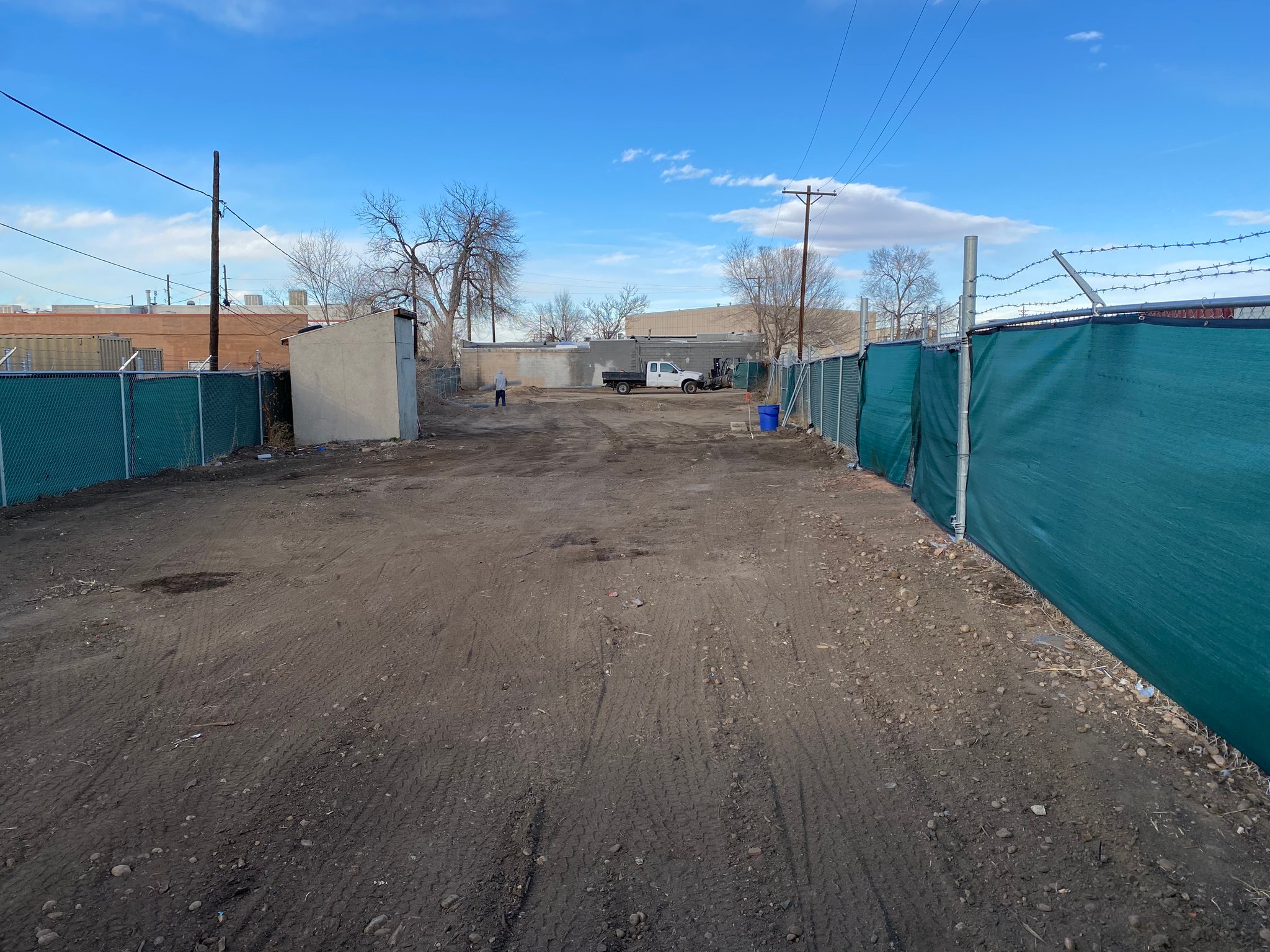 Denver Other: 1451 S Bannock St