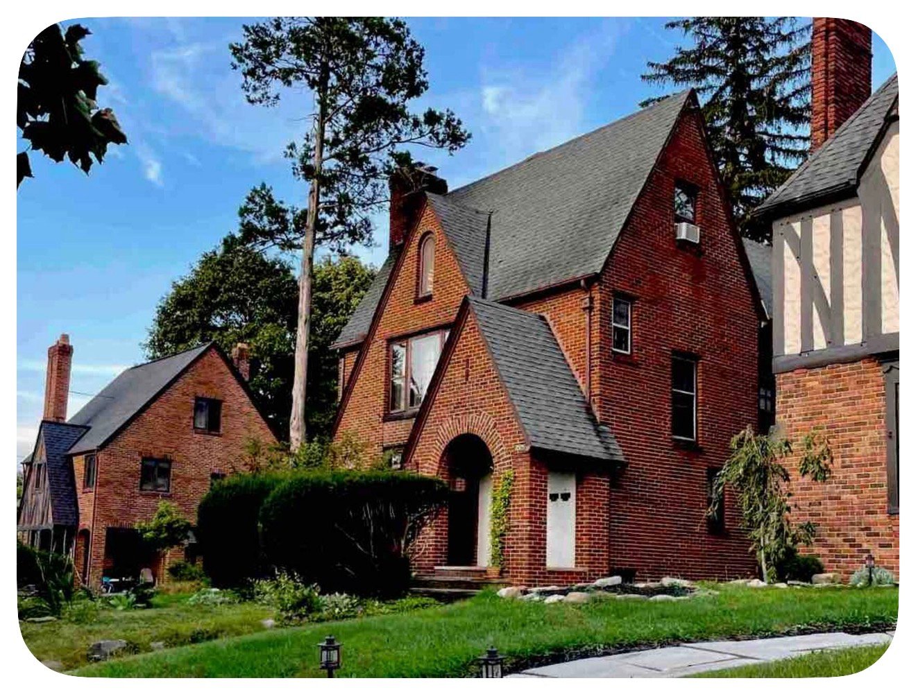 Shaker Heights Apartment: 3525 Daleford Rd