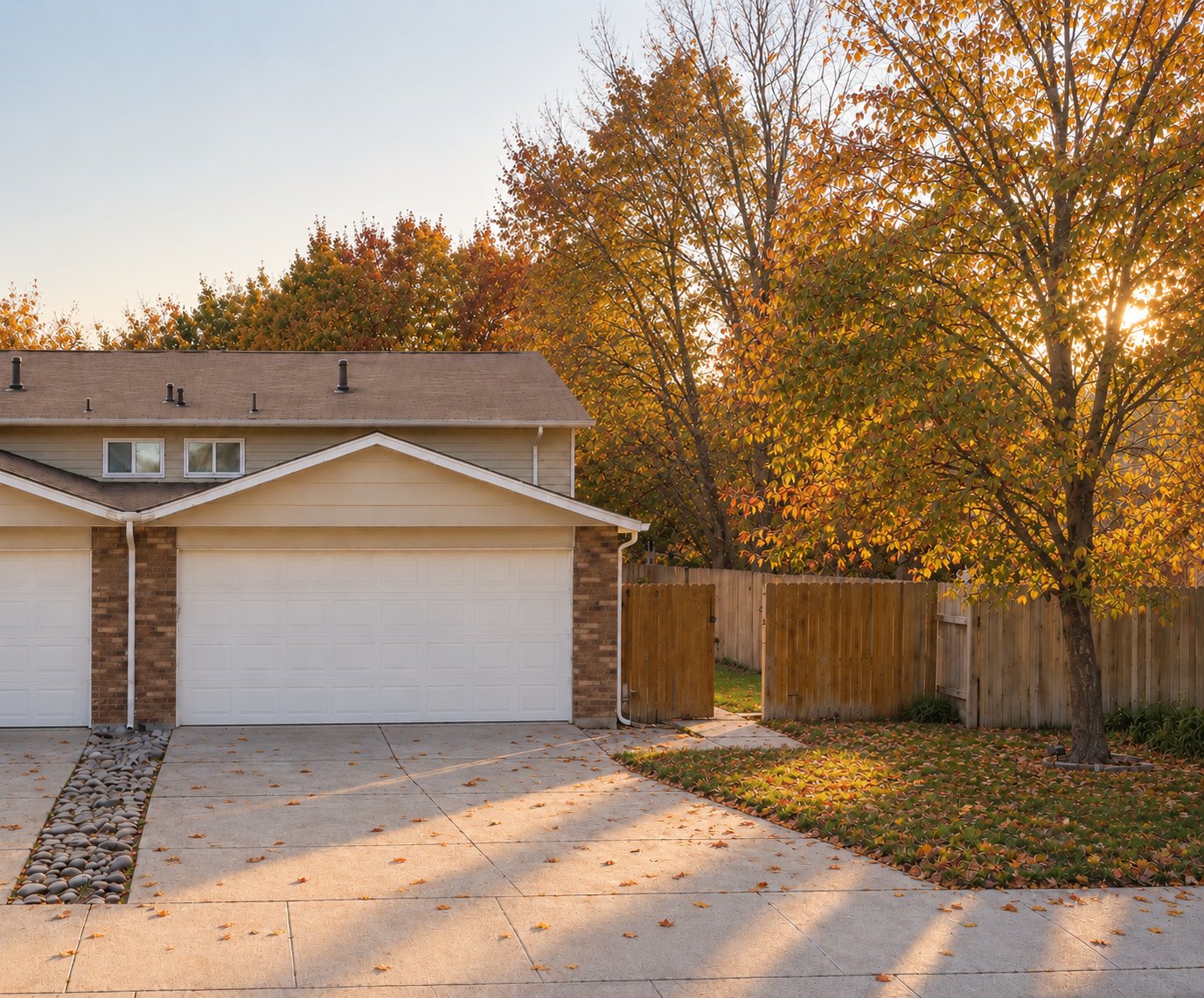 Cottonwood Heights Townhome: 7834 Chadbourne Drive