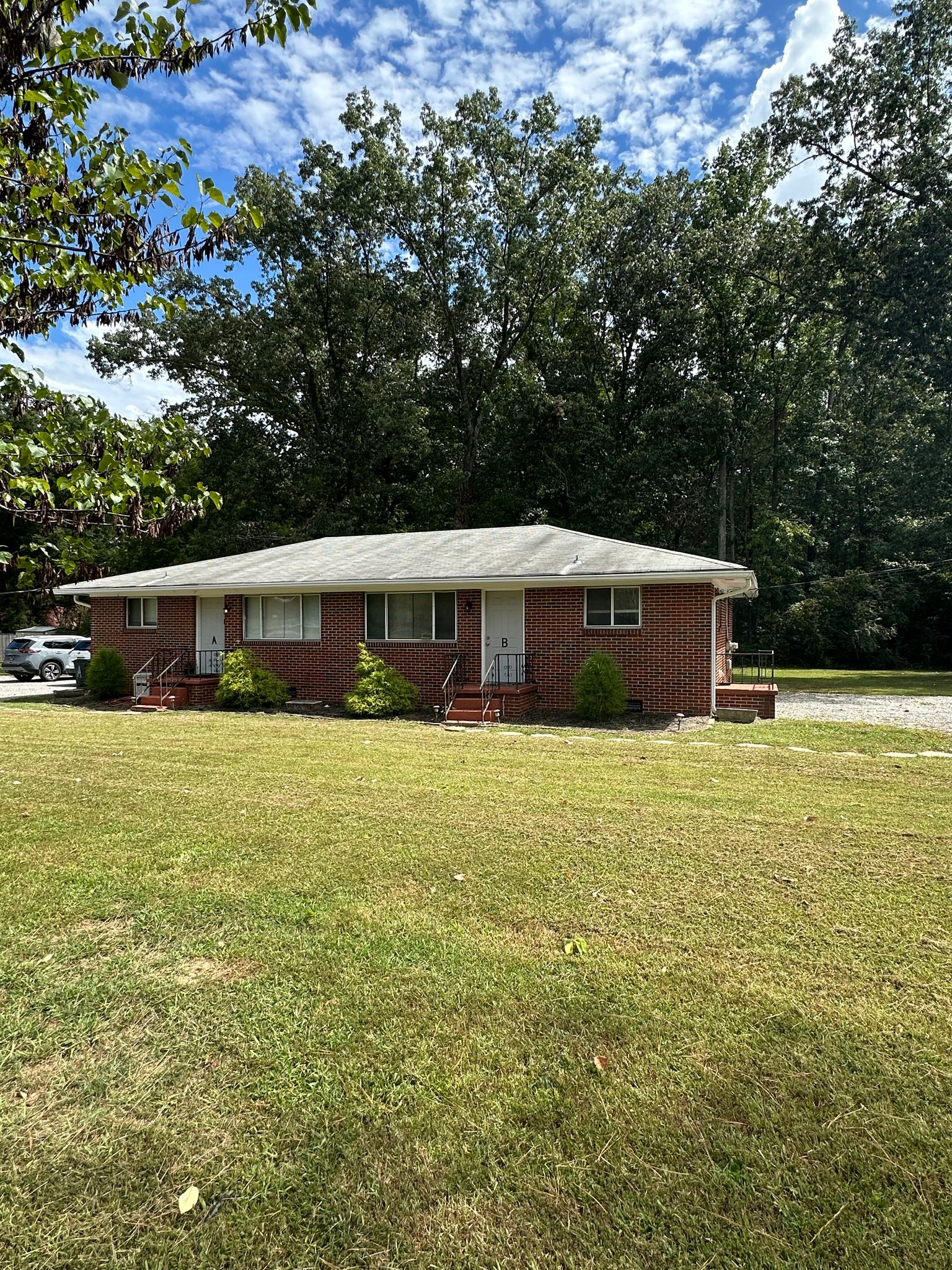 Rossville Multiplex: 1512 Happy Valley Rd