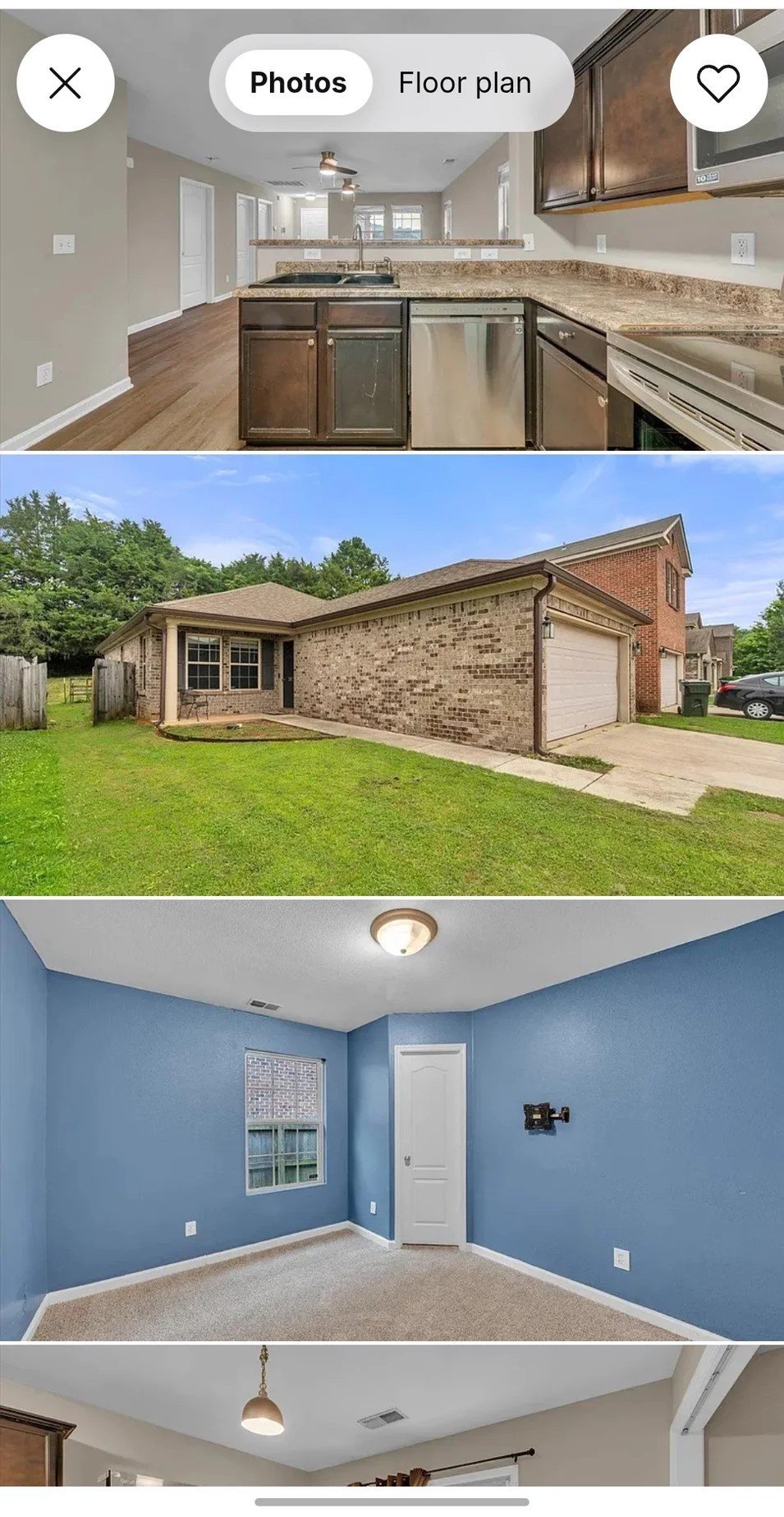 Harvest House: 202 Green Garden Dr