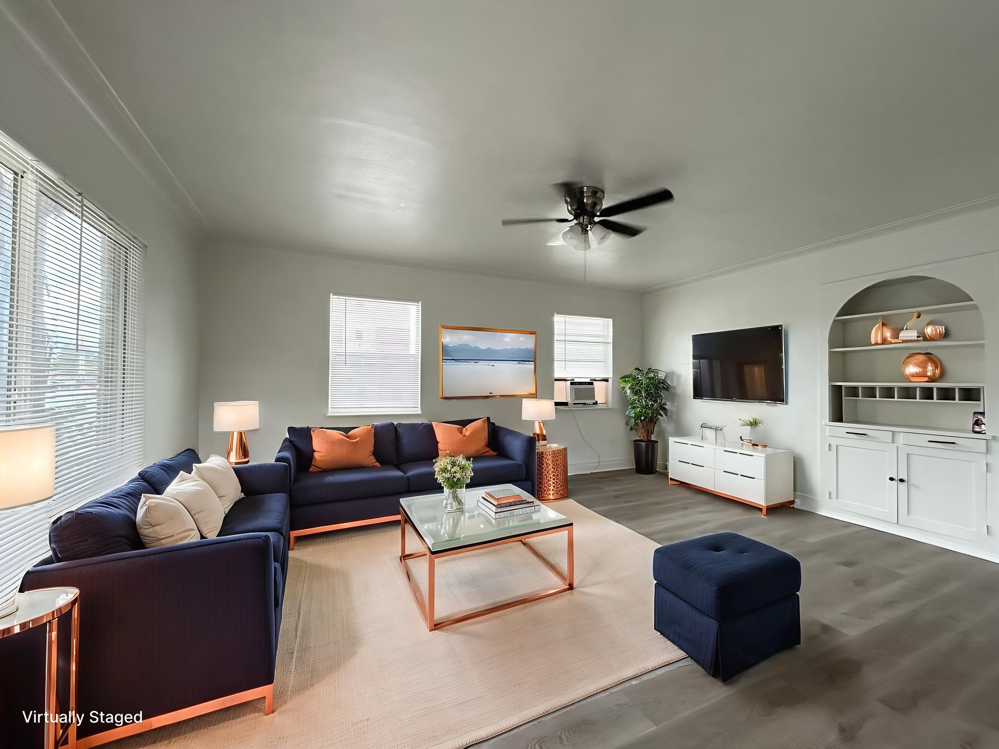 Springville Condo: 516 S Main