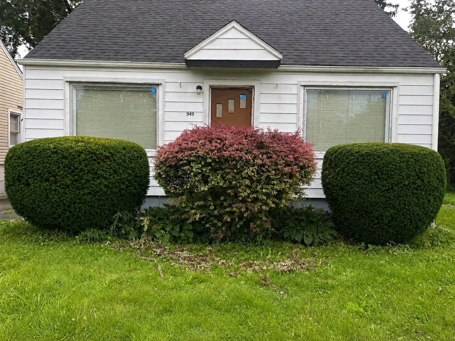 Youngstown House: 949 E Philadelphia Ave