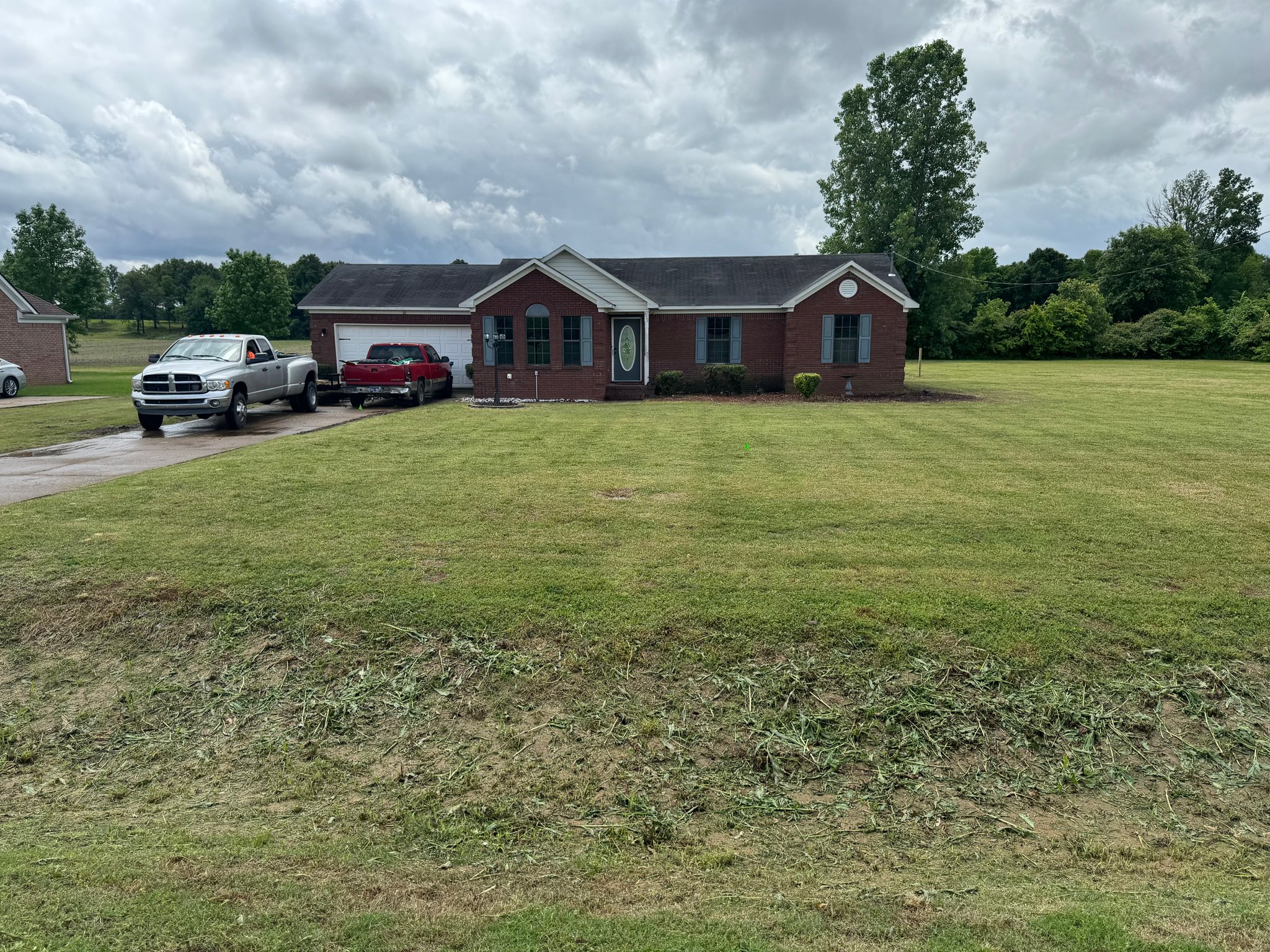 Covington House: 479 Ervin Ln