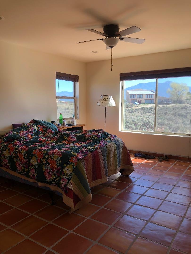 Taos House: 451 Maria Luisa Rd