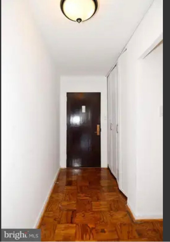 Washington Condo: 1425 4th St SW