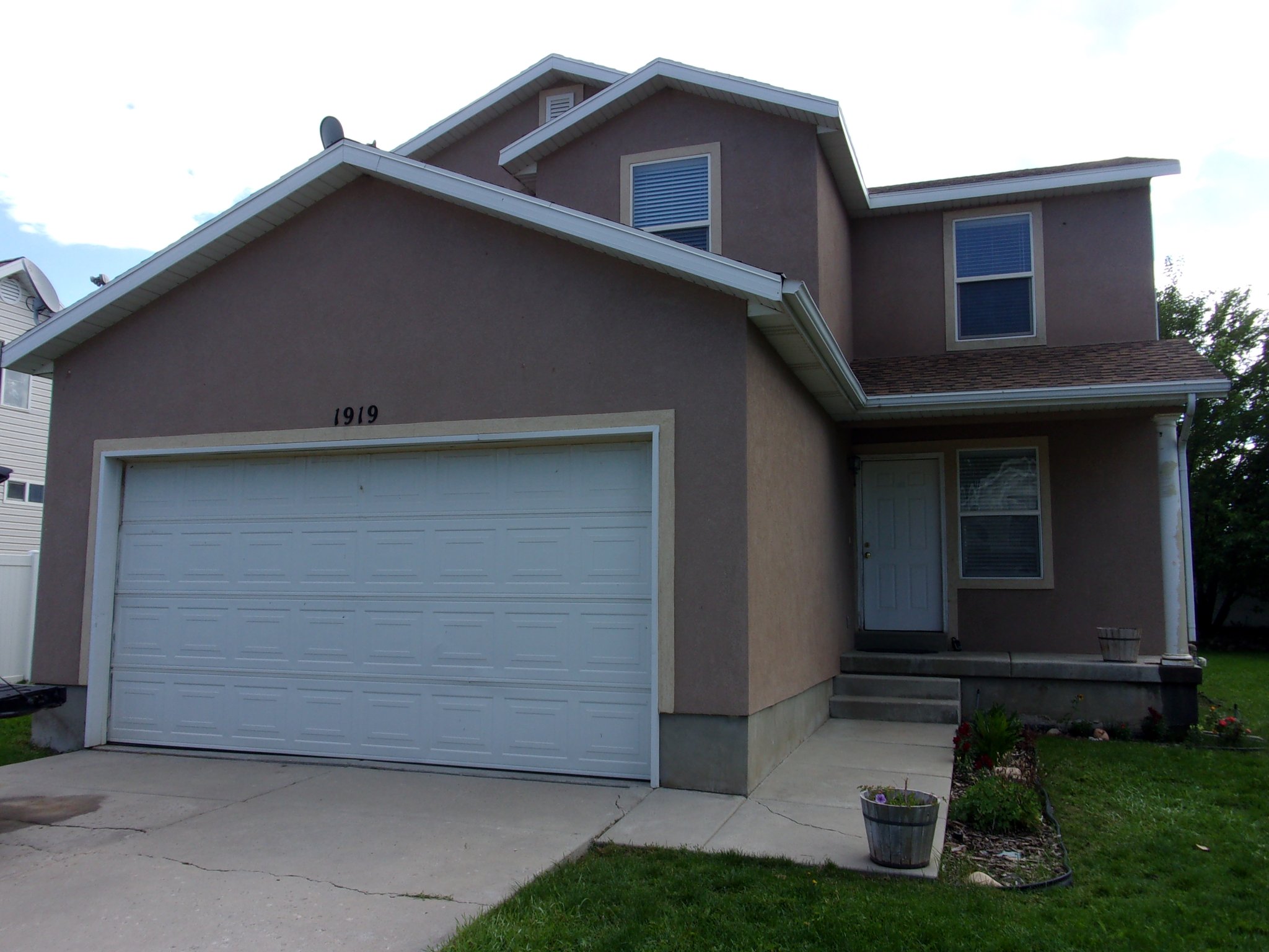 Heber City House: 1919 S Twilight Ln