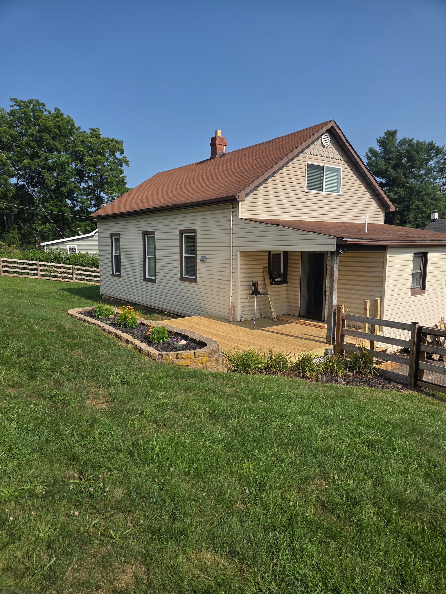 Rohrersville House: 3200 Gapland Rd