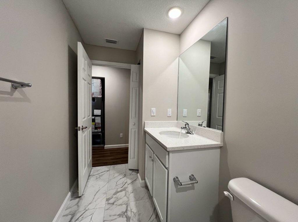 Port Saint Lucie House: 3844 SW McKim St
