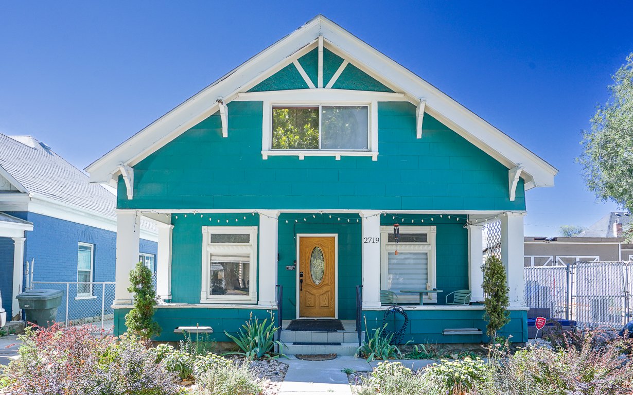 Ogden Other: 2719 Madison Ave