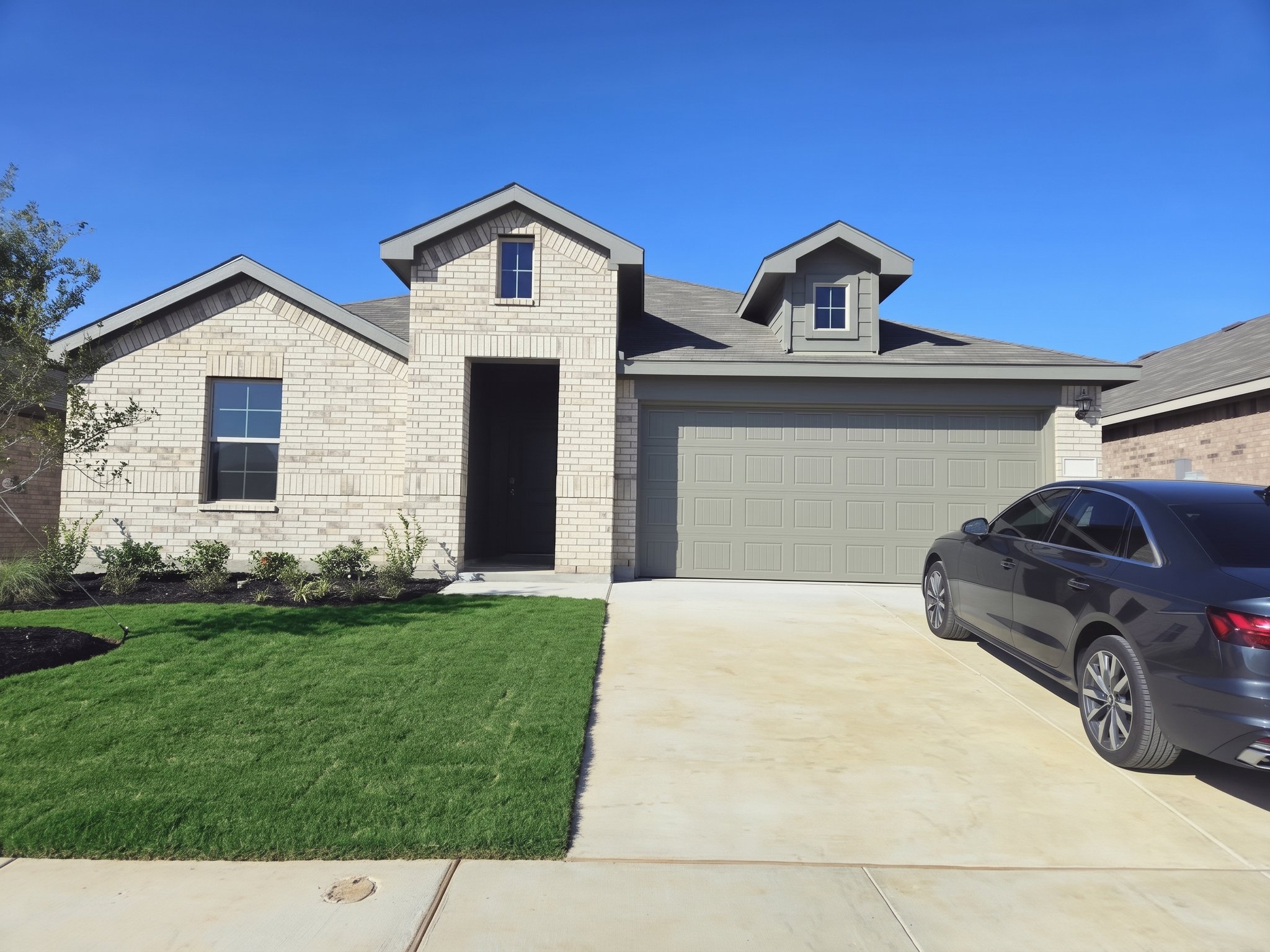 Fort Worth House: 4149 Crooked Bnd Dr