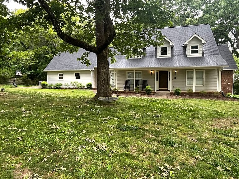 Chattanooga House: 509 Castlewood Trl