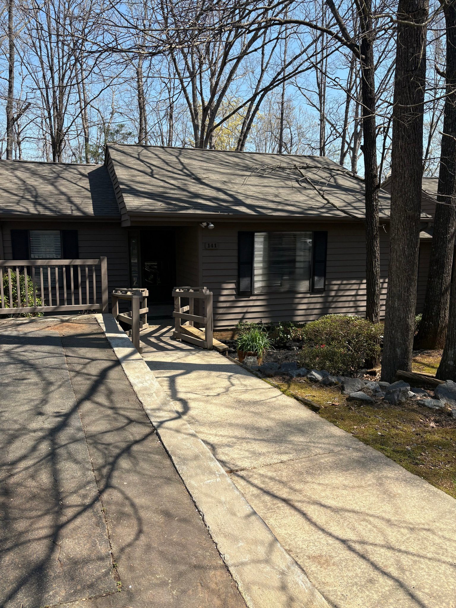 Fort Mill Condo: 141 Cedar Hollow
