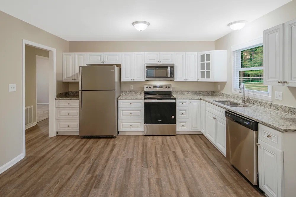 Concord House: 3917 Amsbury Rd