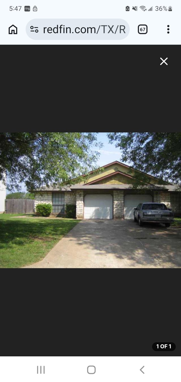 Round Rock Multiplex: 908 Chisholm Cv