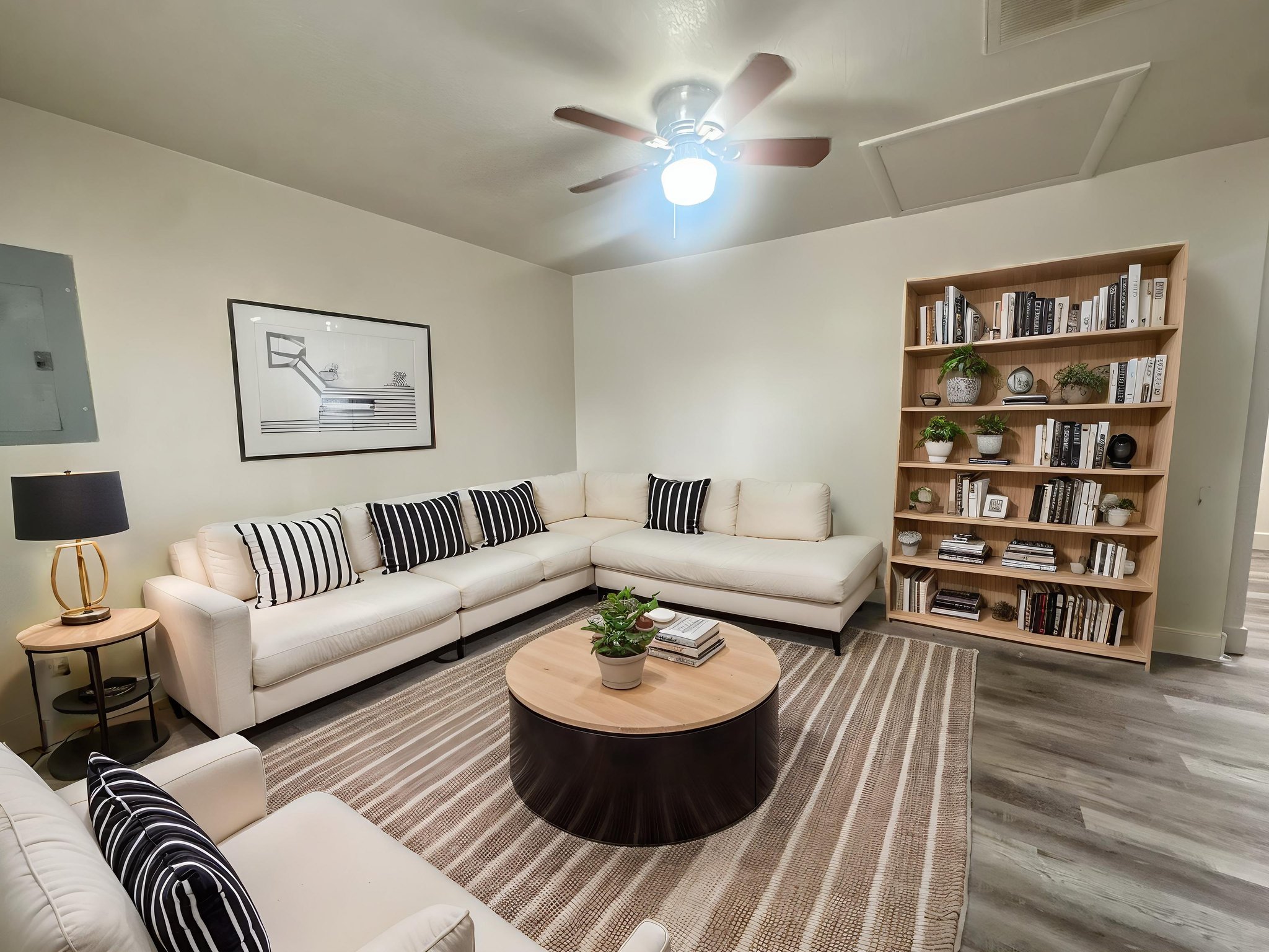 Salt Lake City Condo: 951 N Redwood Rd