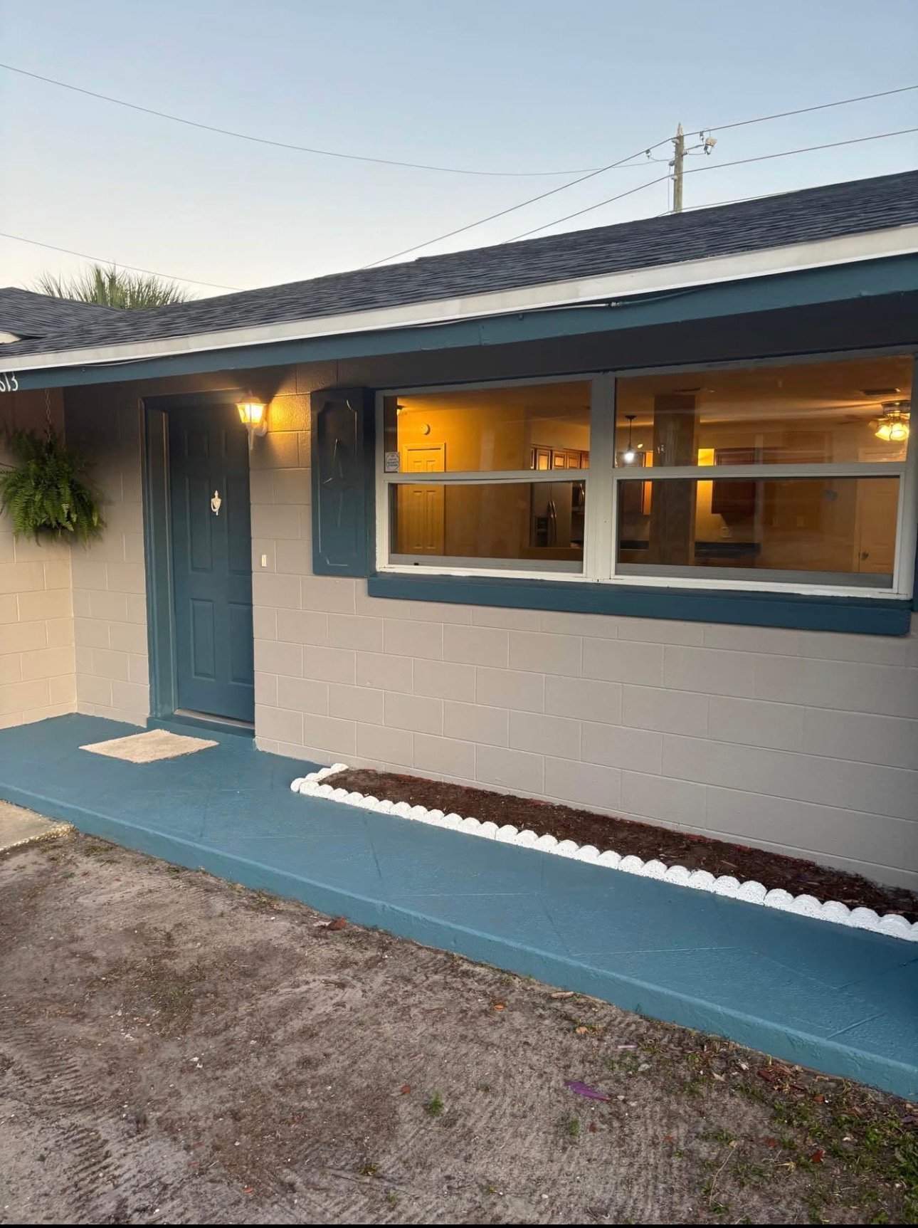 Orlando House: 2813 Spring Hill Ct