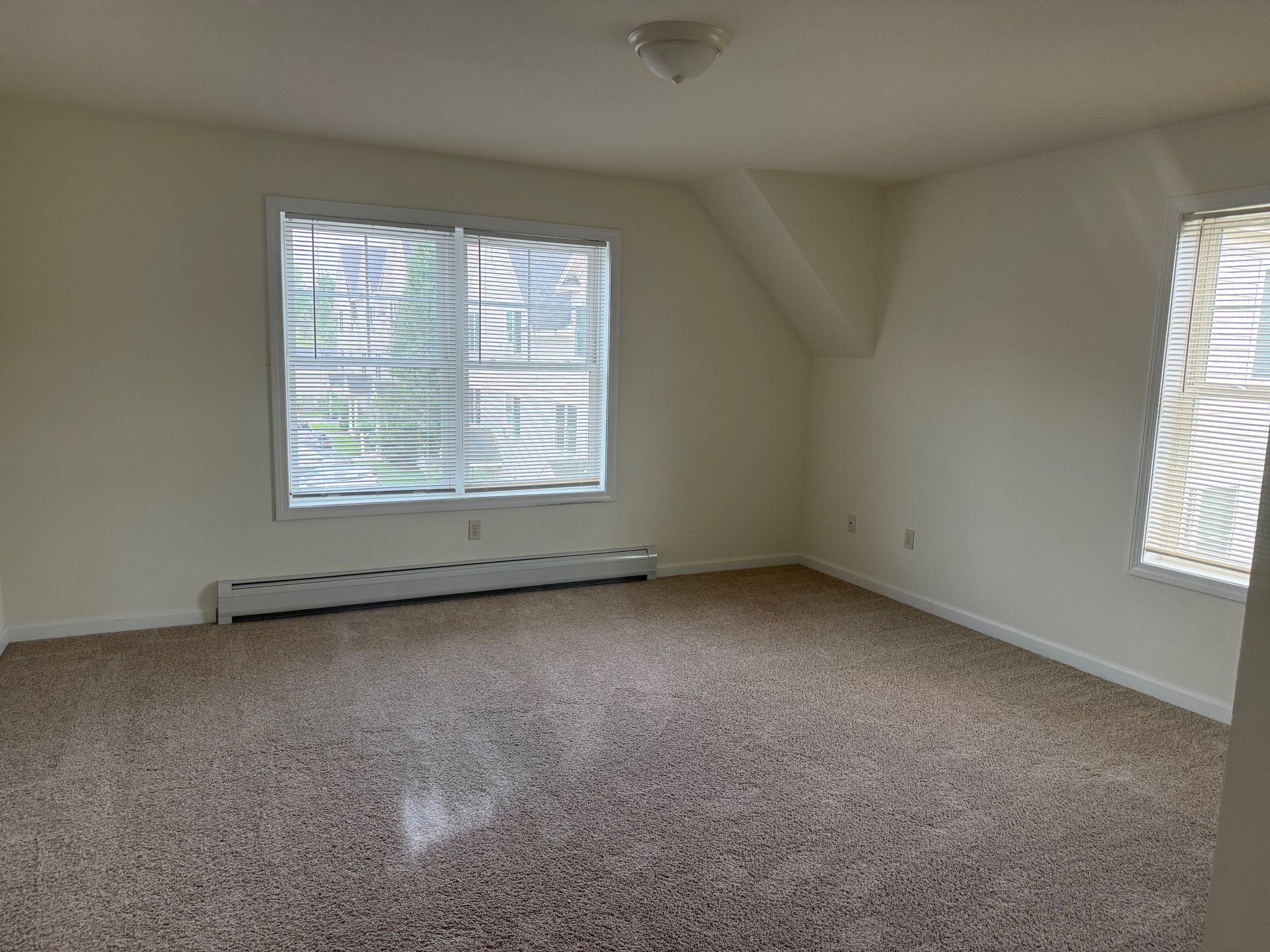 South Burlington Condo: 117 John Fay Rd