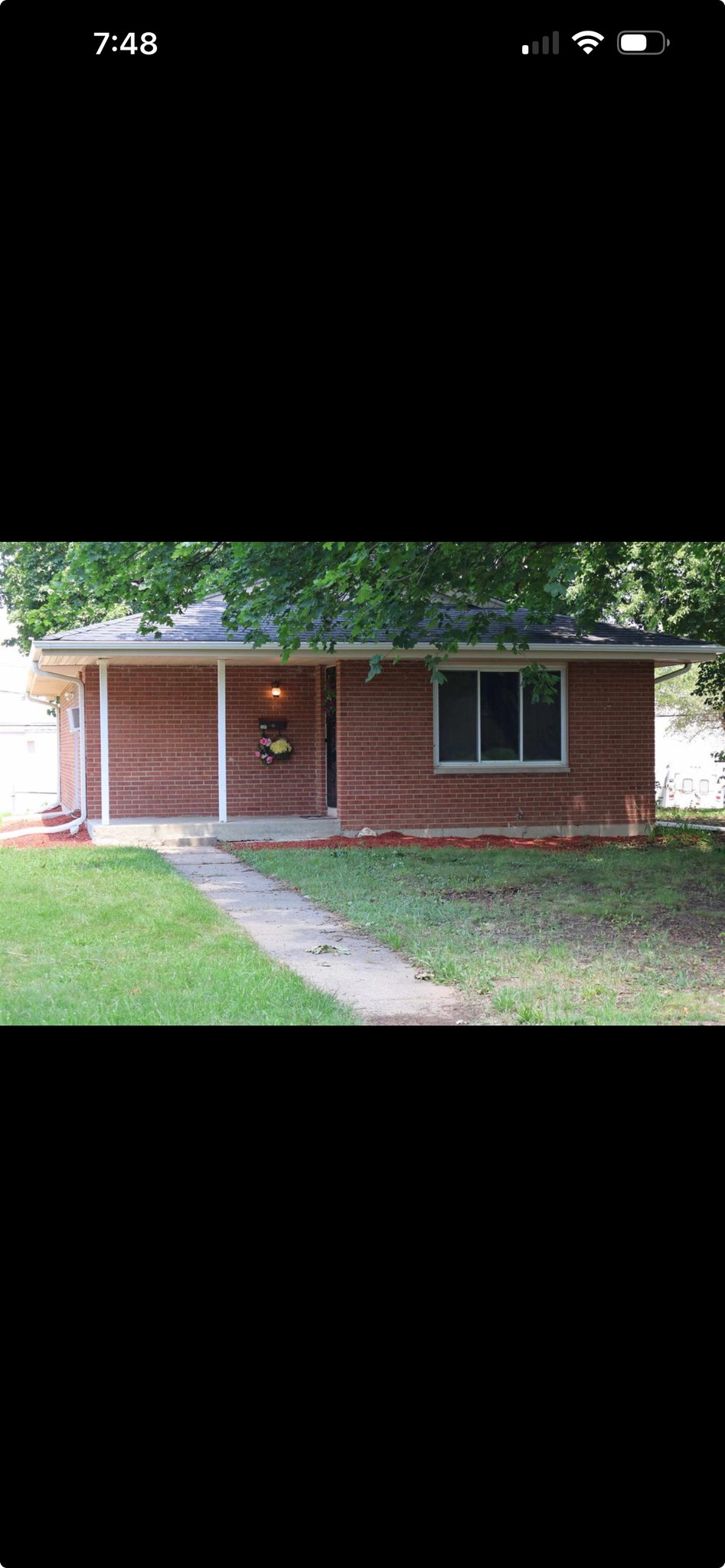 Rockford House: 2015 Shelly Dr