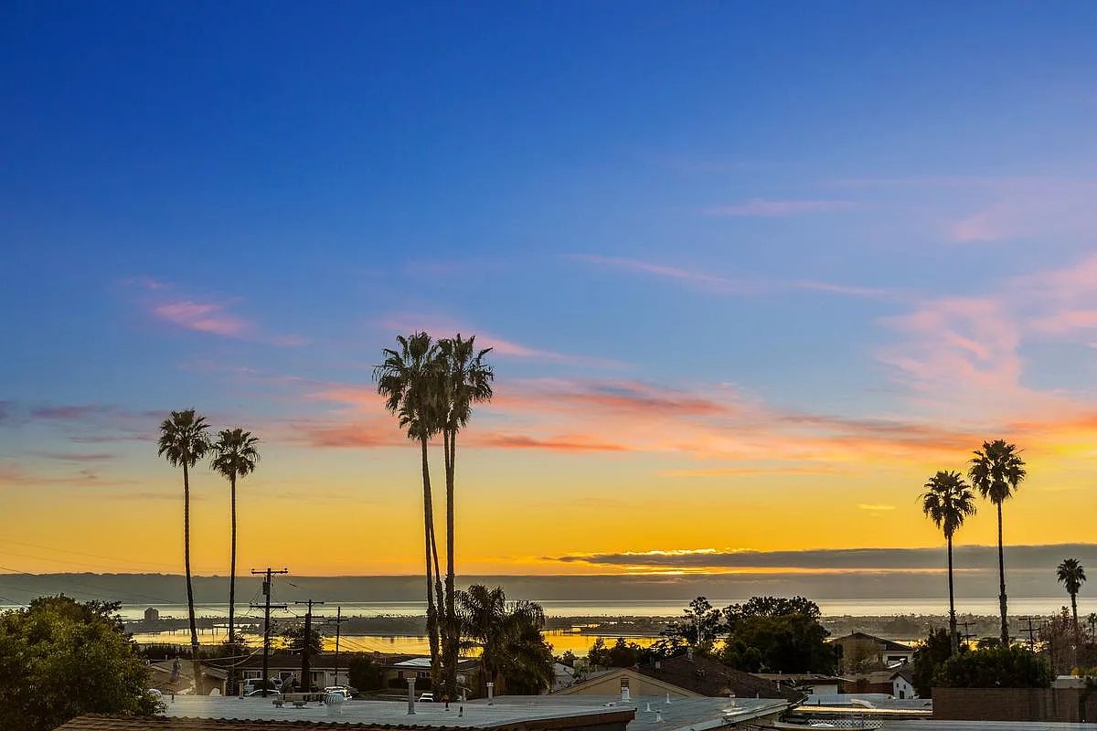 San Diego Multiplex: 4823 Iroquois Ave