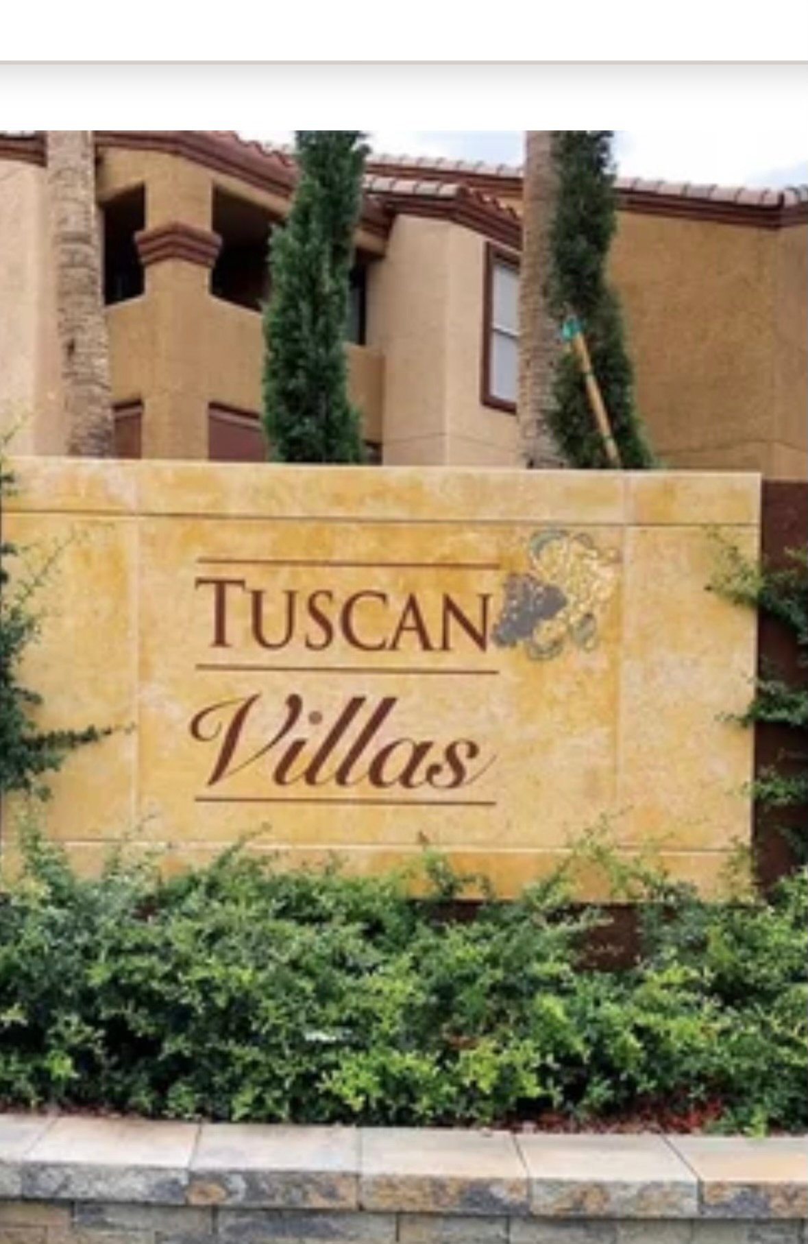 LAS VEGAS Condo: 5055 W Hacienda Ave