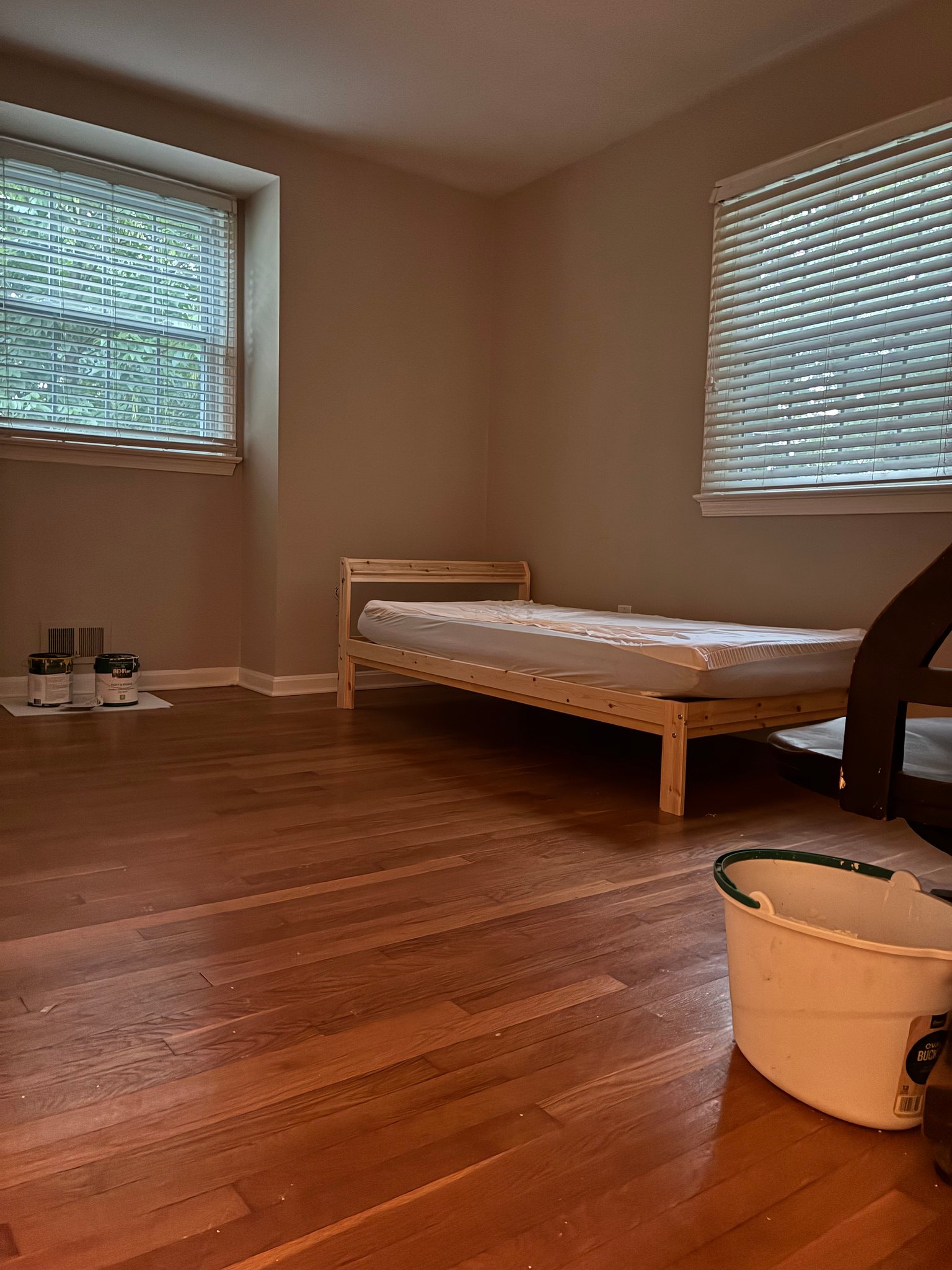 Potomac Single Room: 1 Chilham Ct