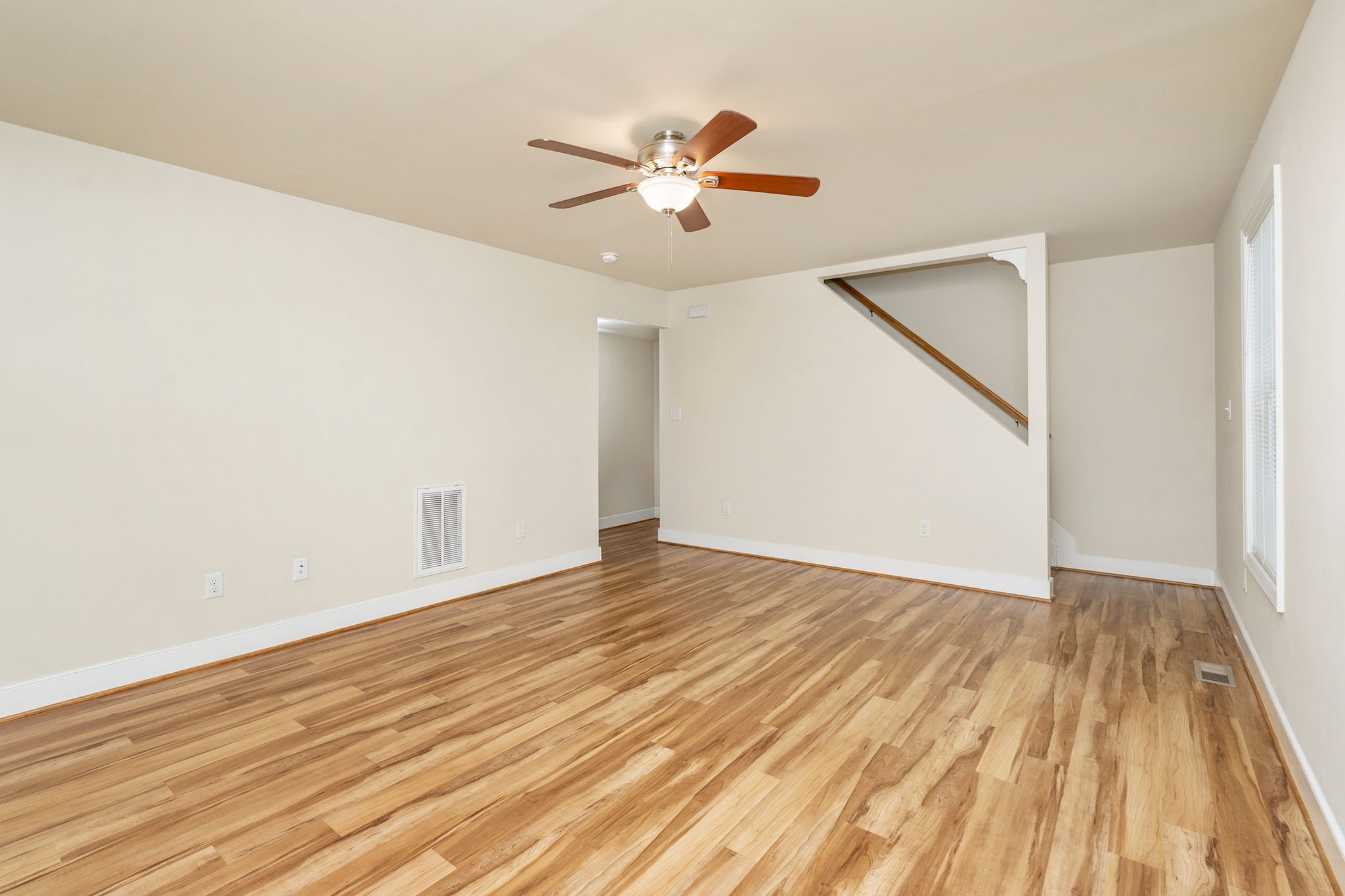 Waynesboro Townhome: 417 Florence Avenue