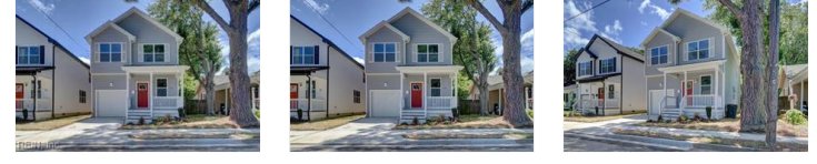 Hampton Single Room: 24 Taylor Ave E