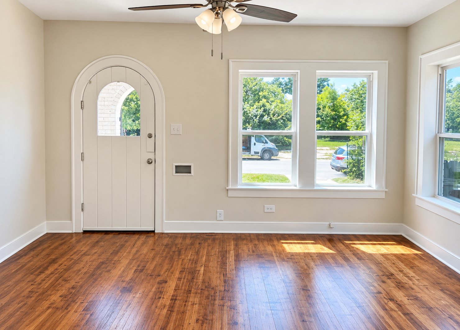 Dallas House: 1727 Marburg St