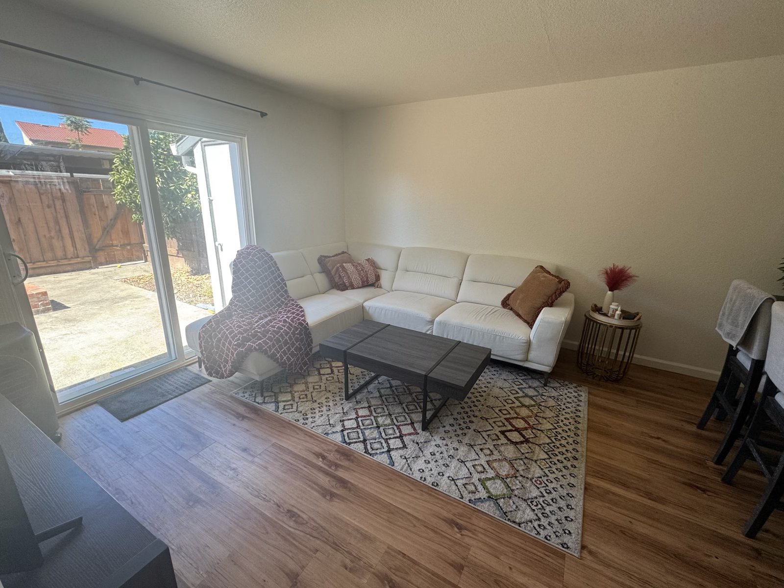 Fremont Townhome: 37987 Vallejo St
