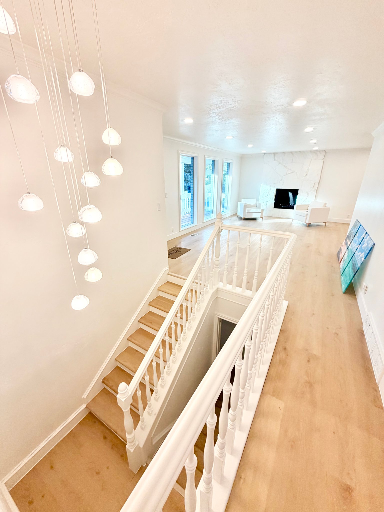 Sandy Single Room: 1780 Julho St