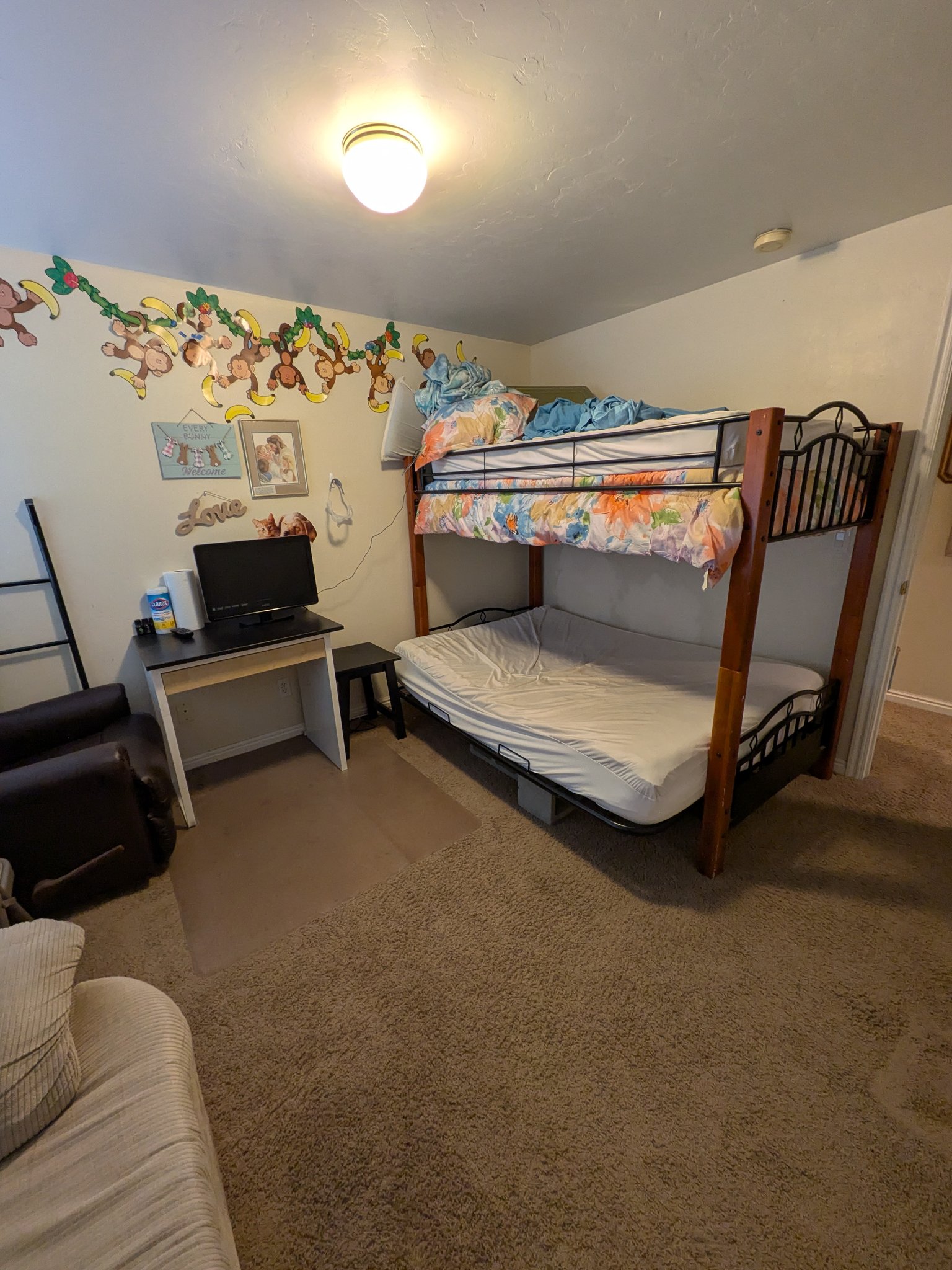 South Jordan Single Room: 11559 Thoroughbred Dr.