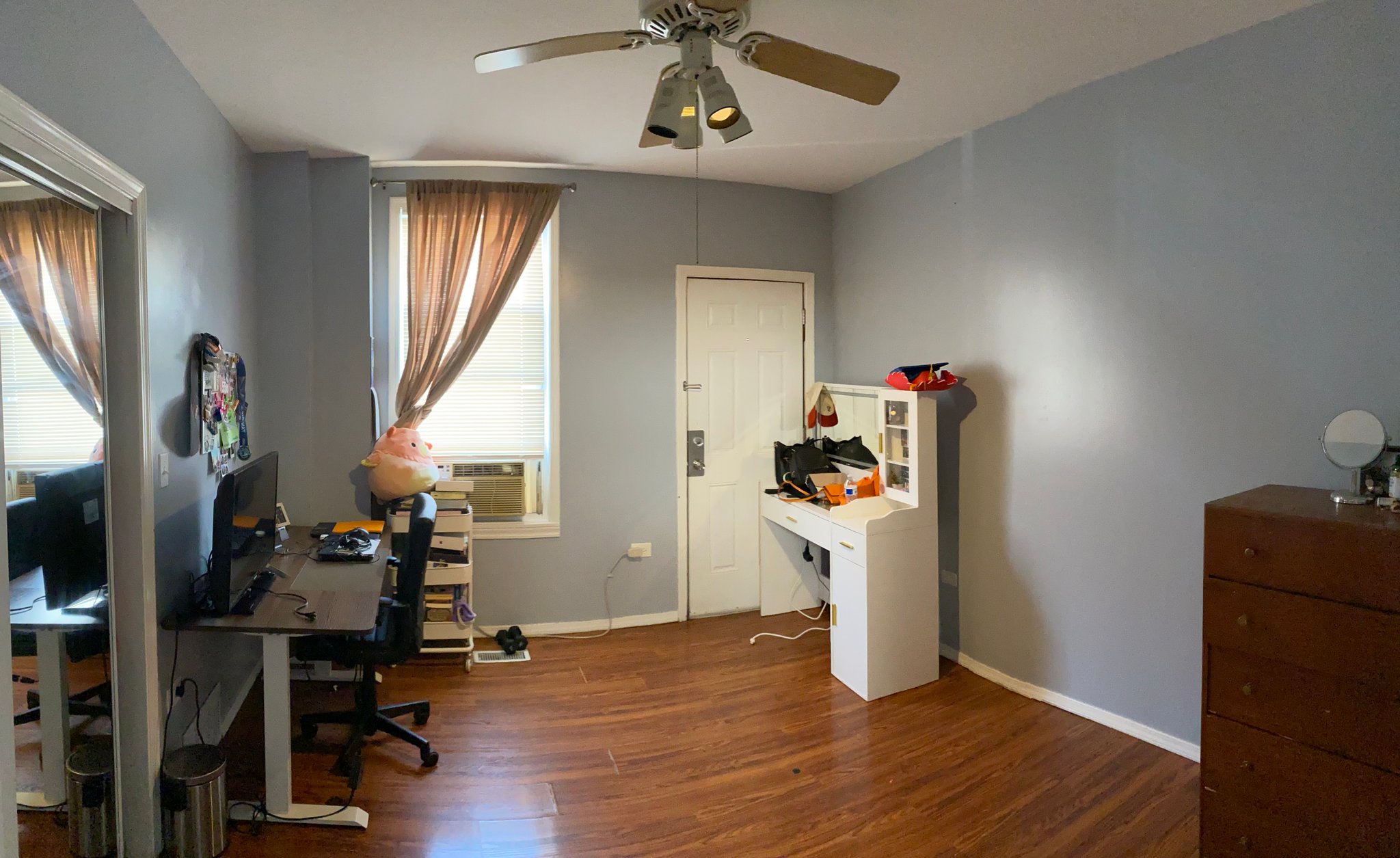 Chicago Condo: 2954 S Haynes Ct