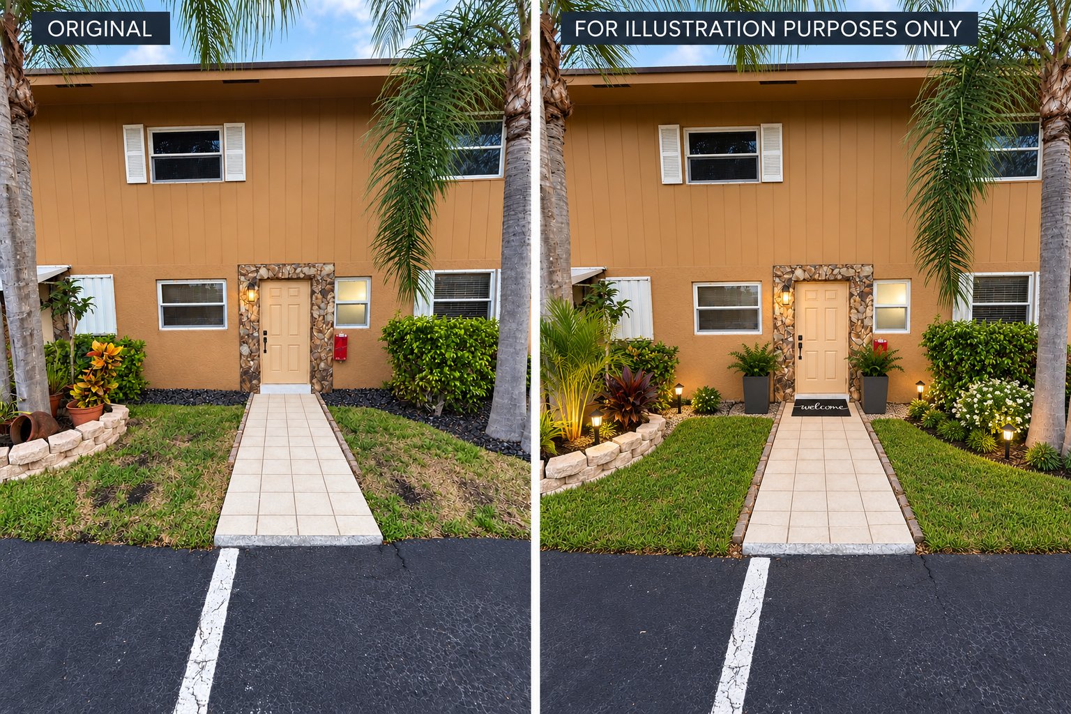 Dania Beach Townhome: 450 SE 7th St