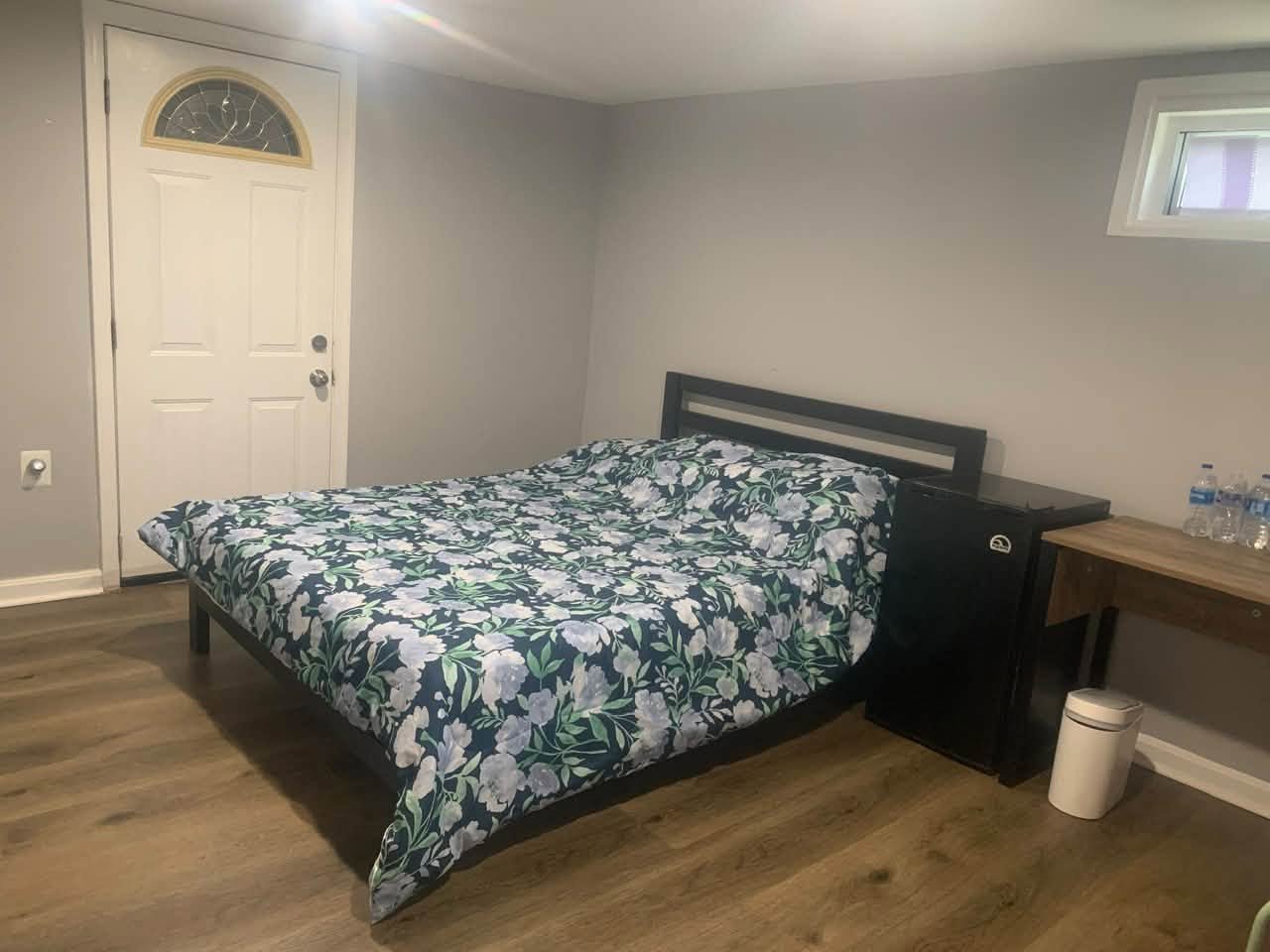 Baltimore Single Room: 11 Patapsco Ave