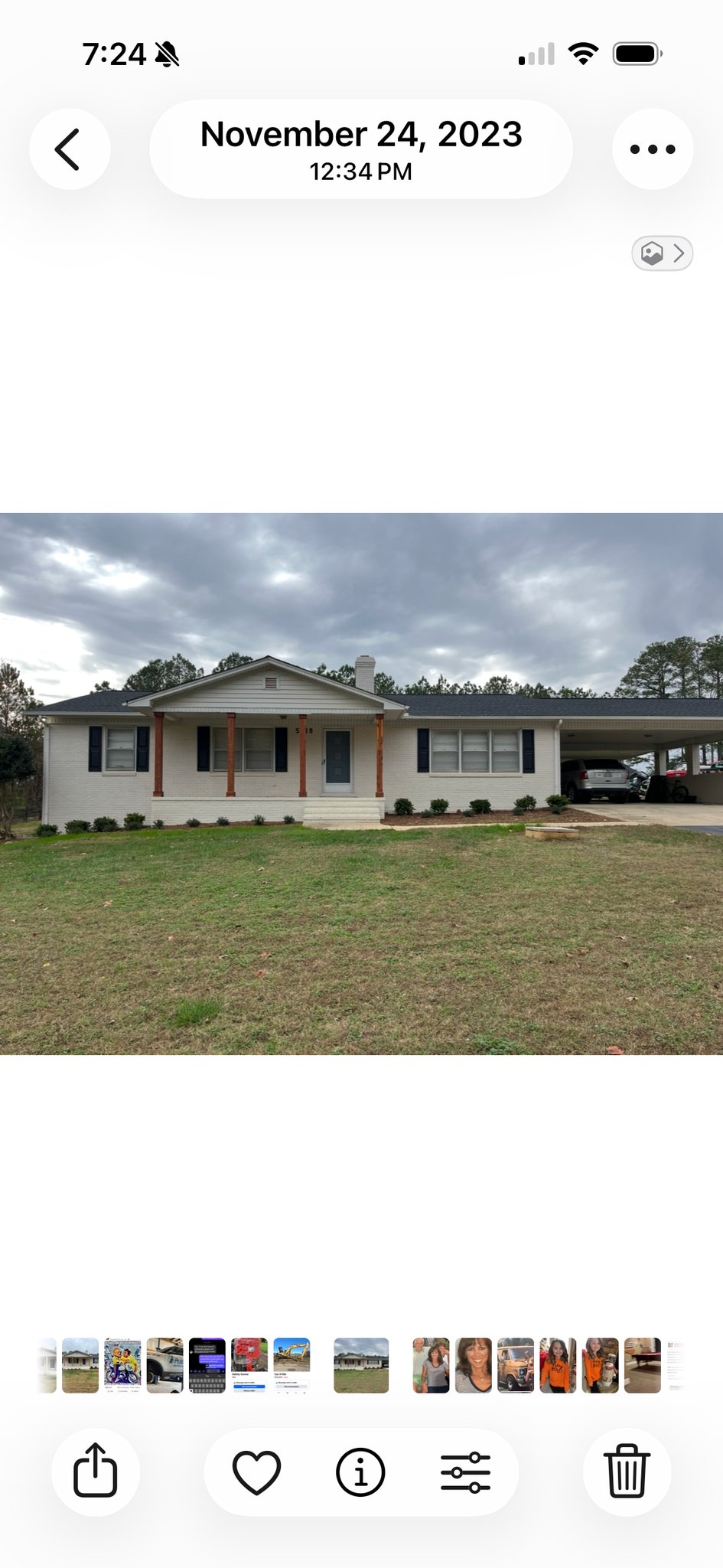 Apex House: 5108 Ten Ten Rd