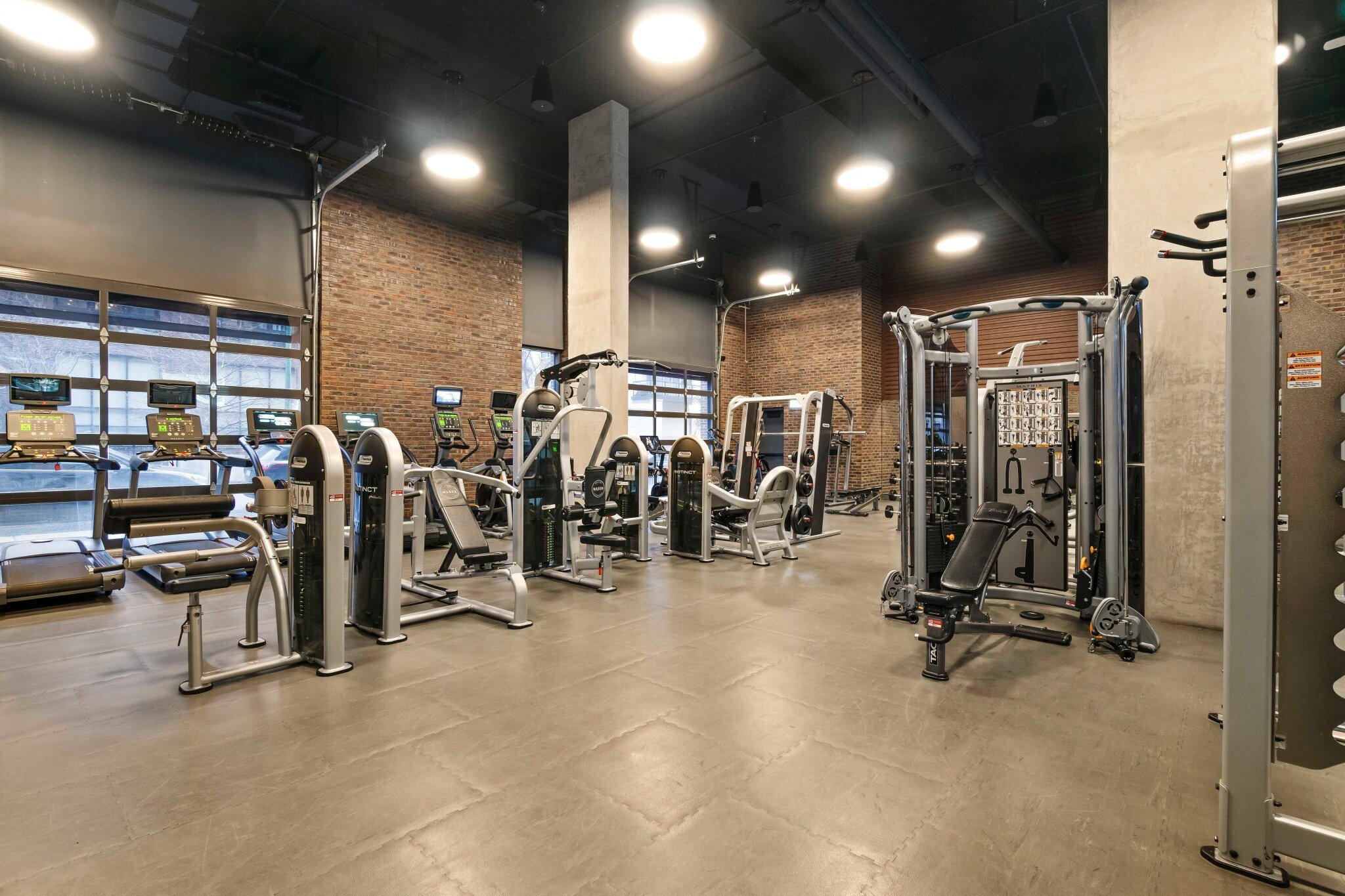 Chicago Condo: 169 N Ada St