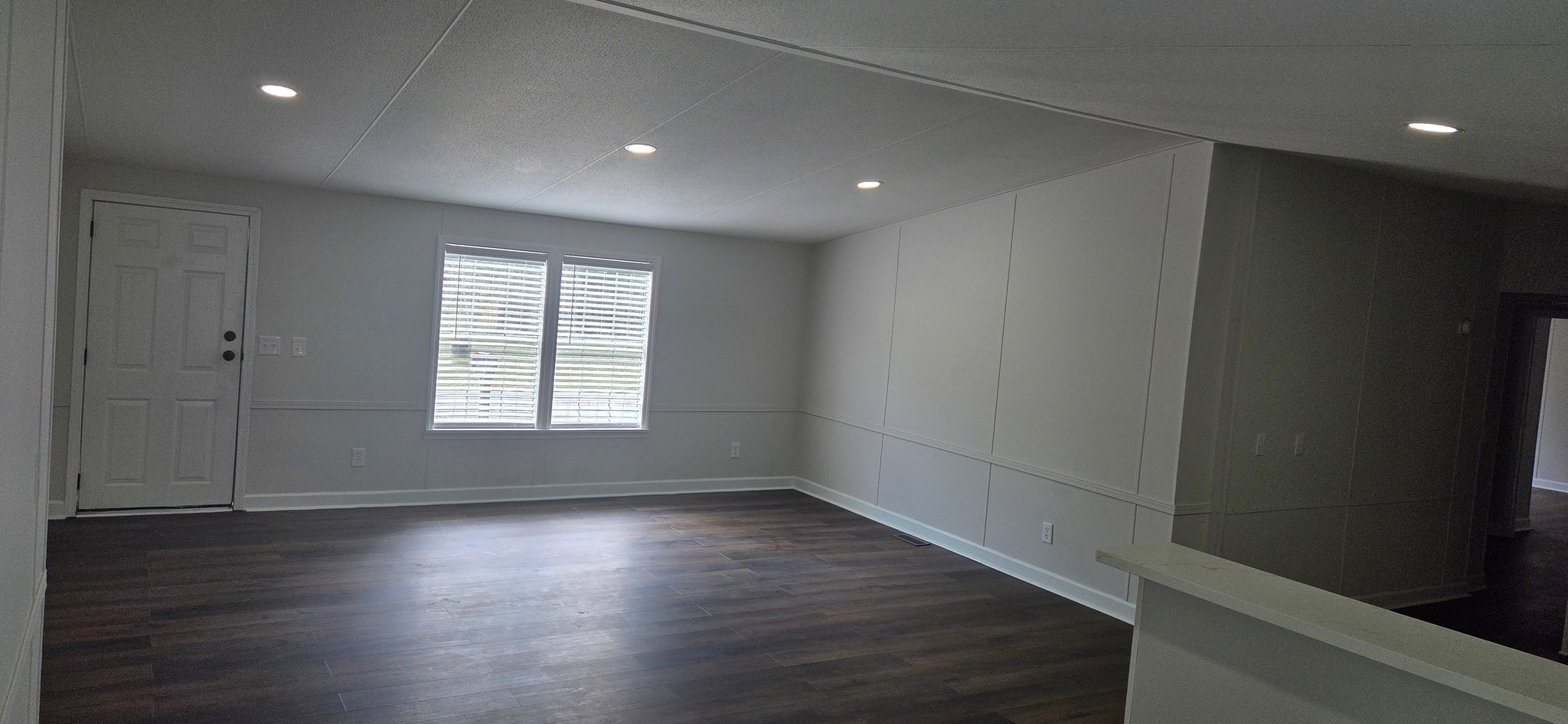 Ludowici House: 93 Huckaberry Ln NE