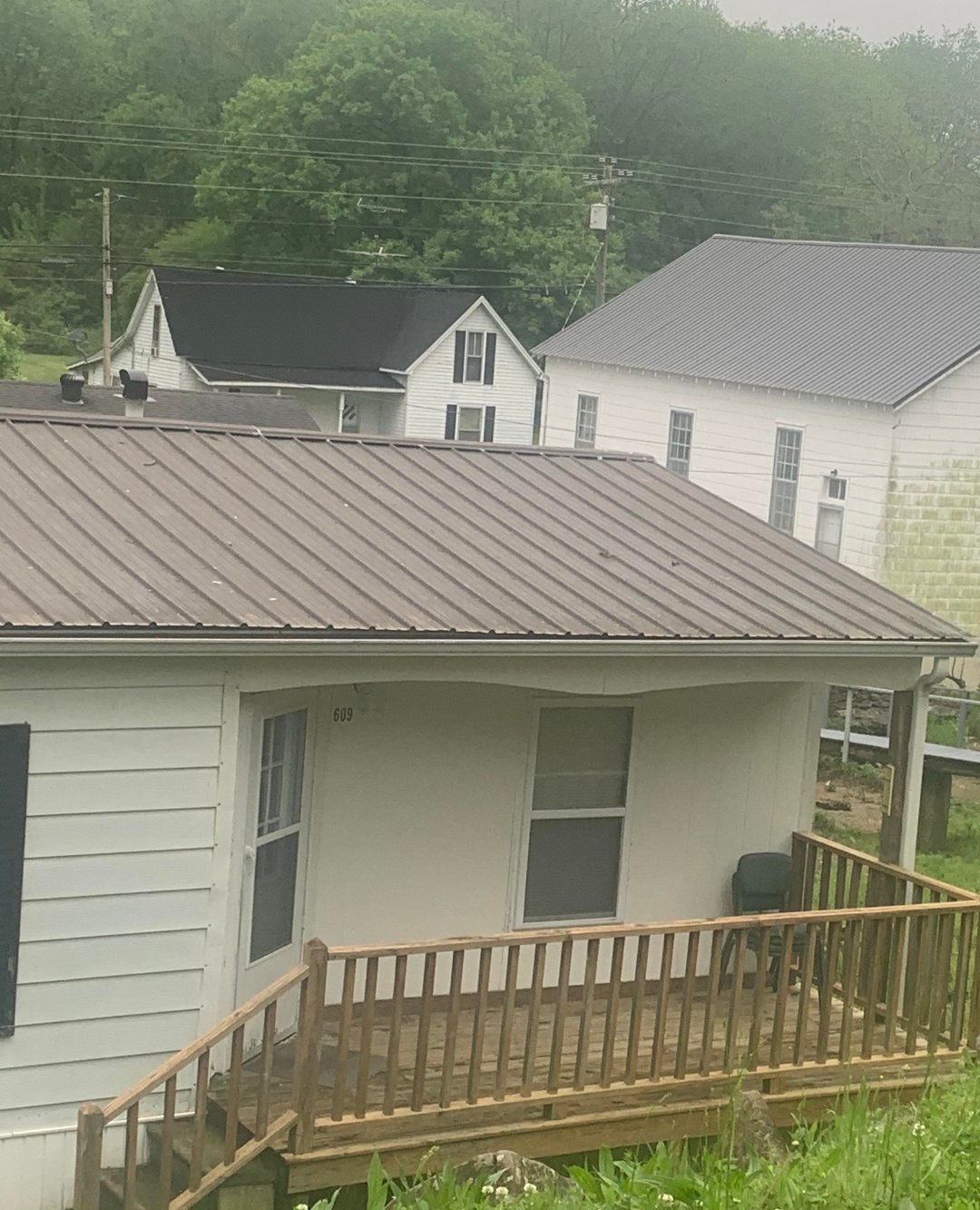 Riddleton House: 609 Dixon Springs Hwy