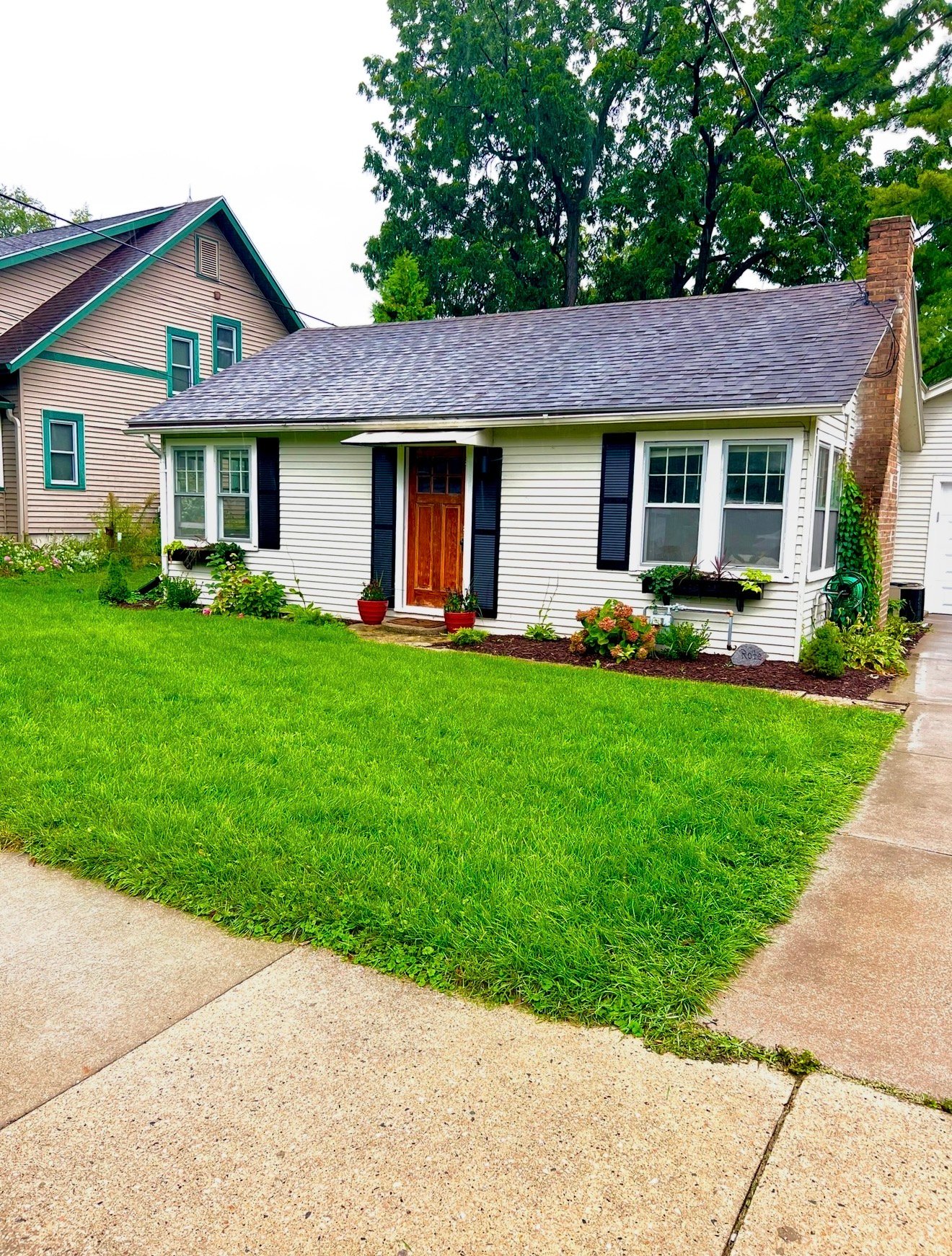 Madison House: 304 W. Dean Avenue