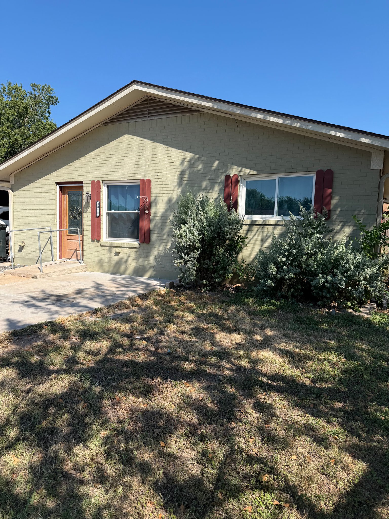 Georgetown Multiplex: 801 Ranch Road
