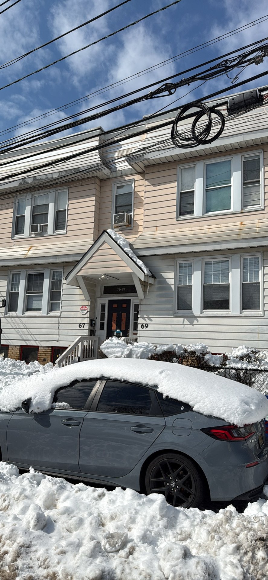 newark Apartment: 67-69 smith street newark nj