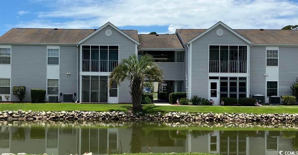 Surfside Beach Condo: 8829 Barkwood Dr