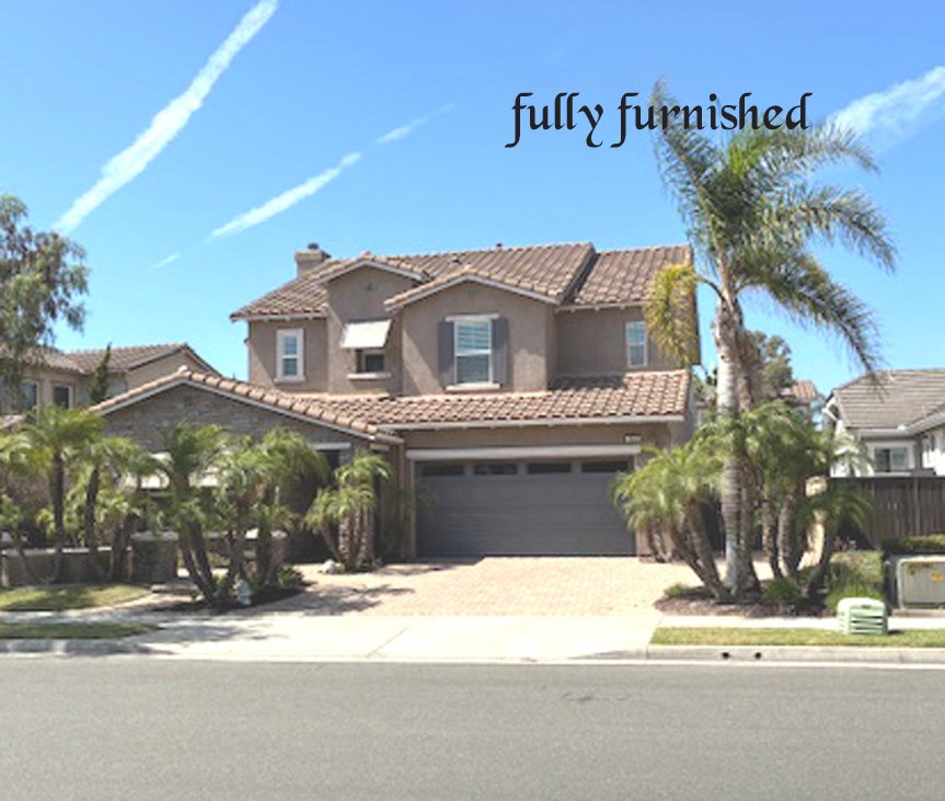 Camarillo House: 3047 Bridgehampton Way
