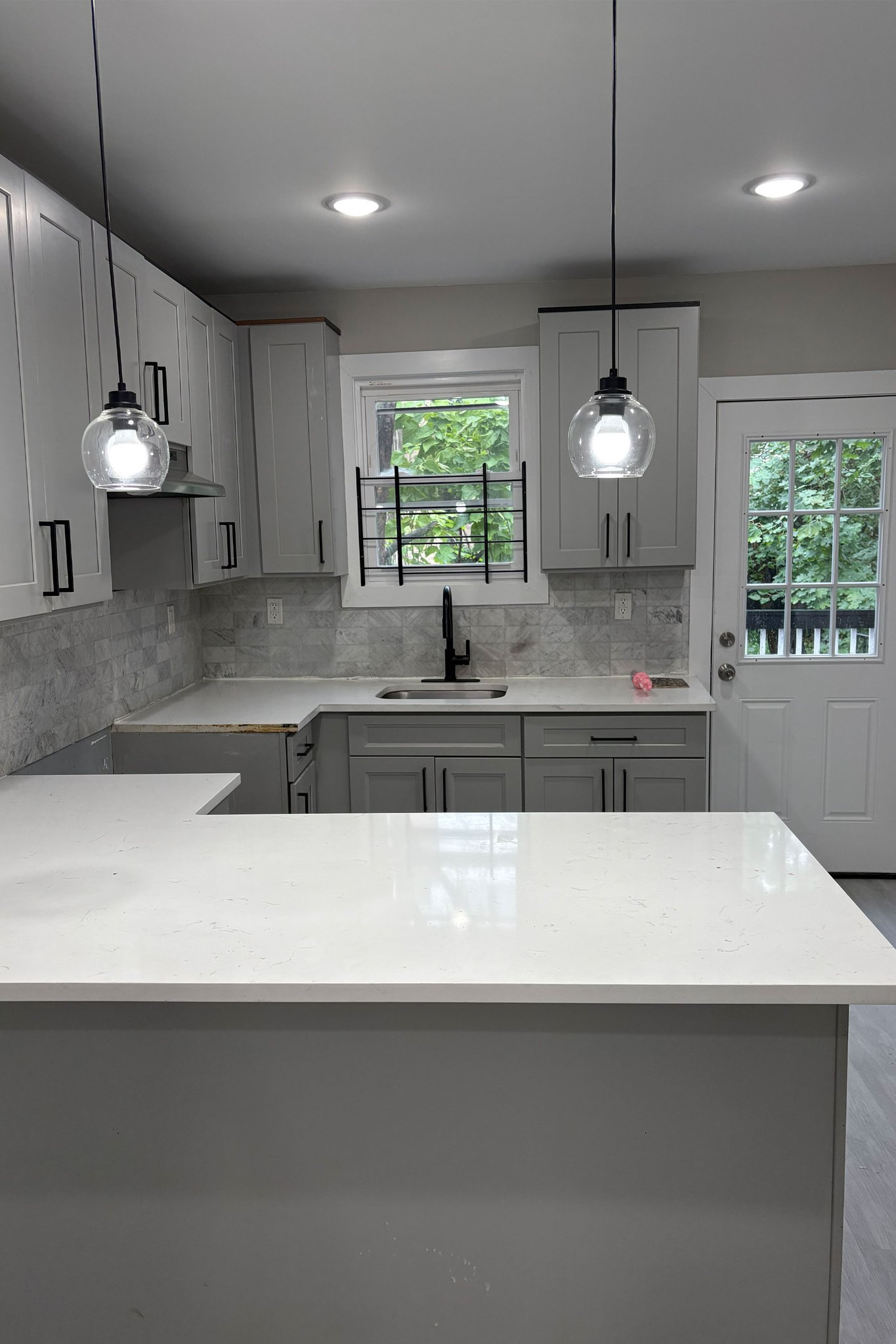 Newark Condo: 654 S 12th St