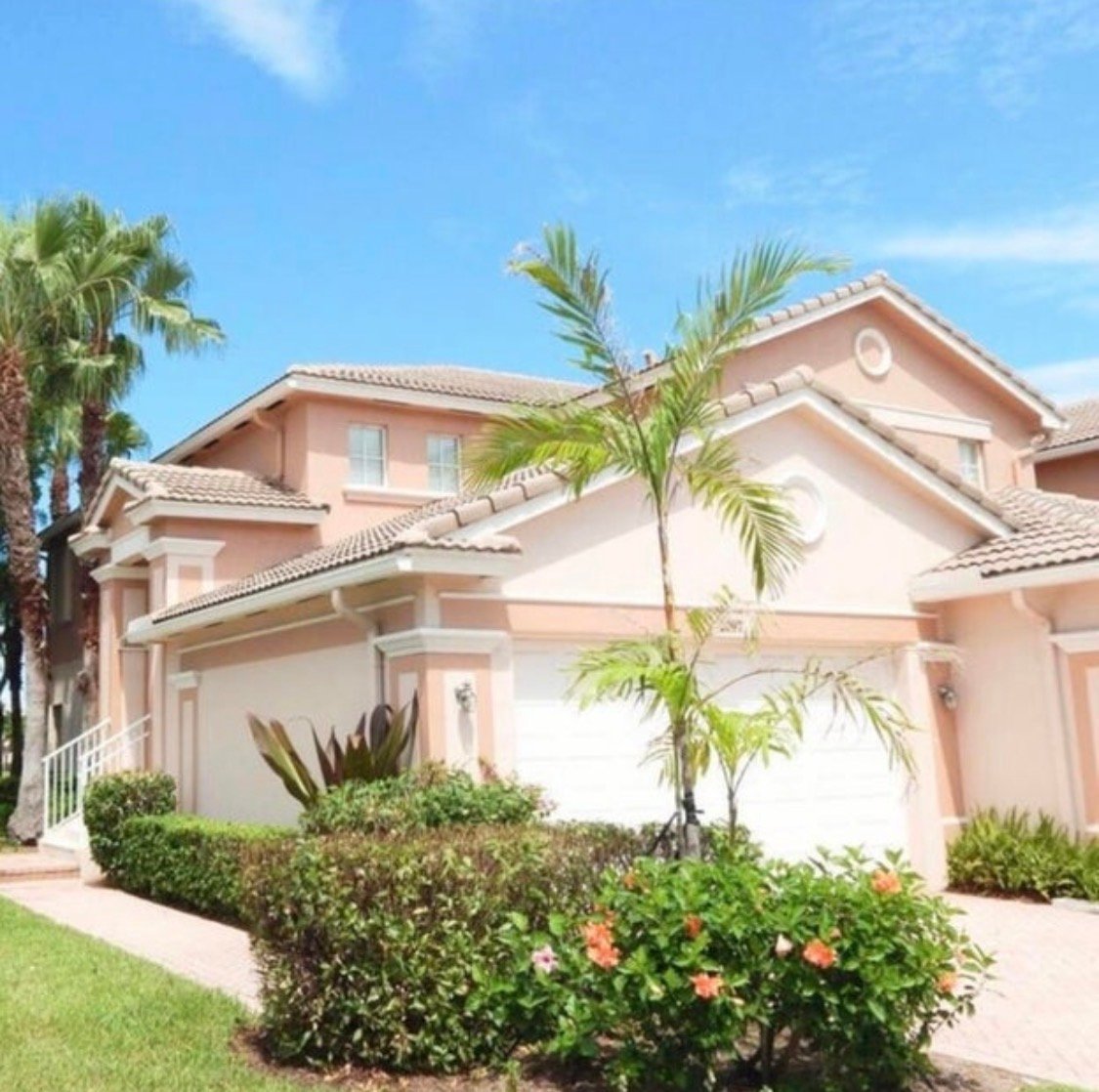 Wellington Condo: 2097 Wingate Bnd