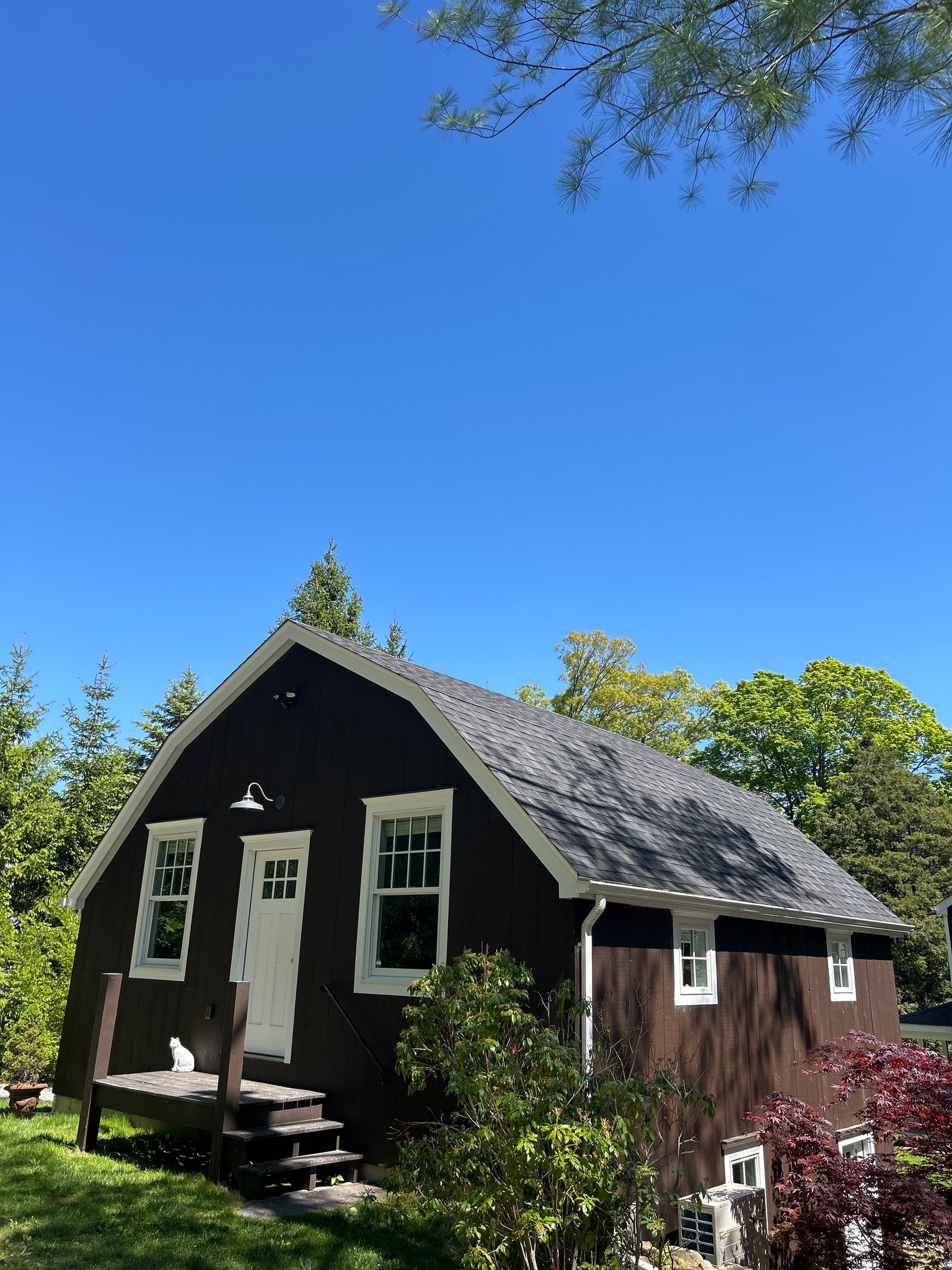 Ridgefield Other: 91 Blue Ridge Rd