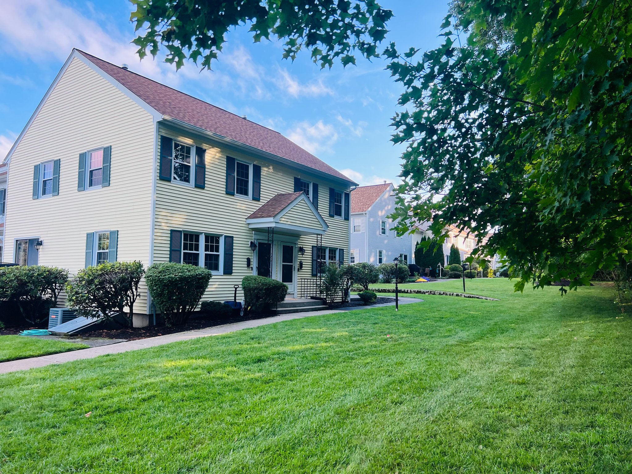 Cumberland Condo: 2970 Mendon Rd