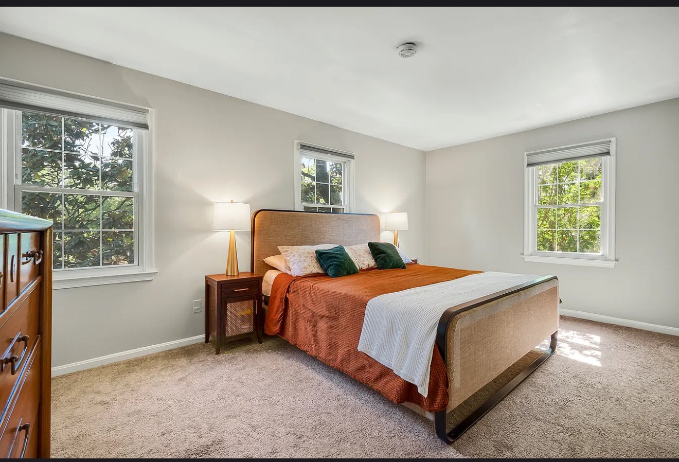 Richmond Single Room: 1502 Cedar Mountain Court