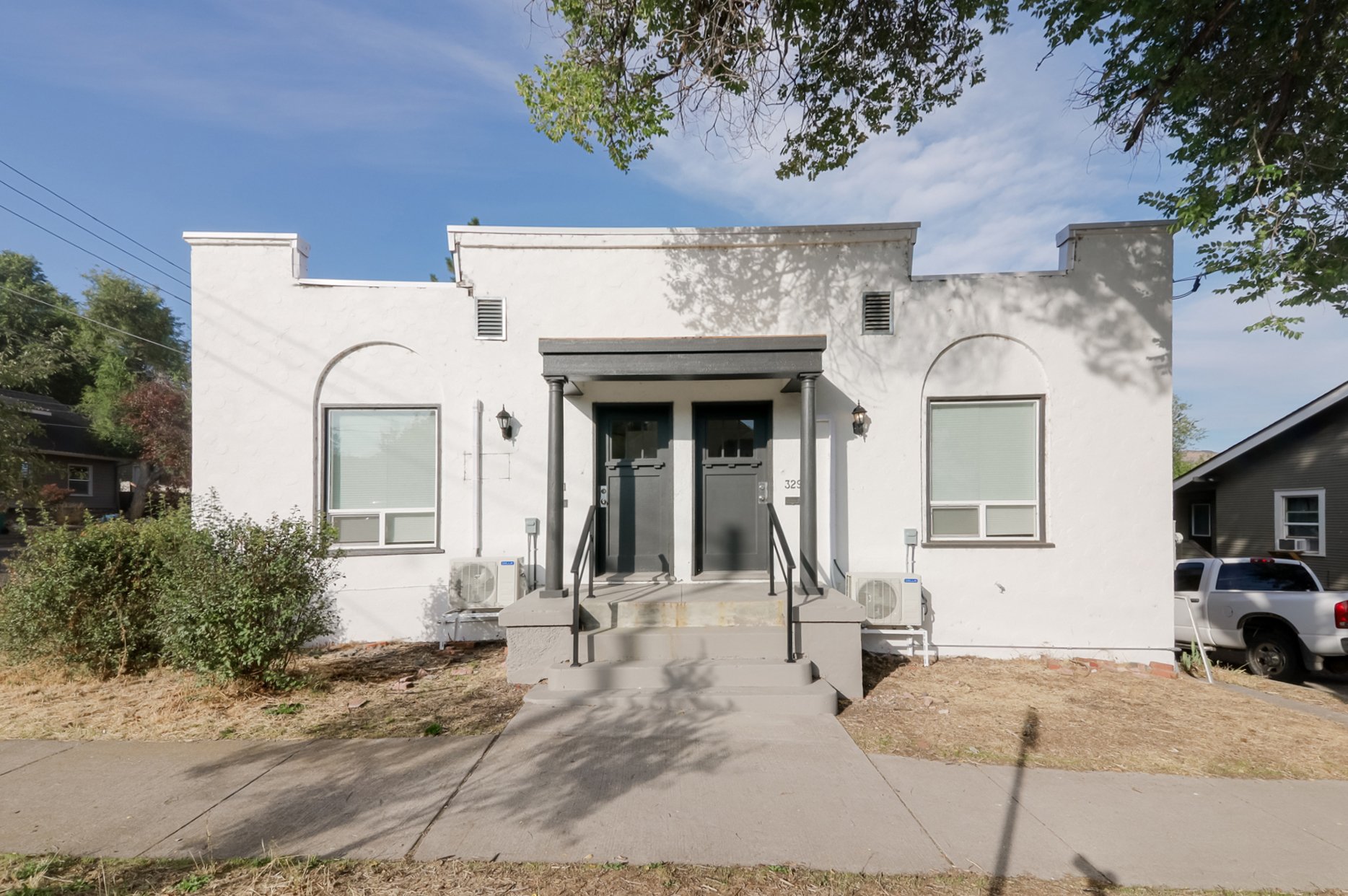 Klamath Falls Multiplex: 329 N. 3rd St.
